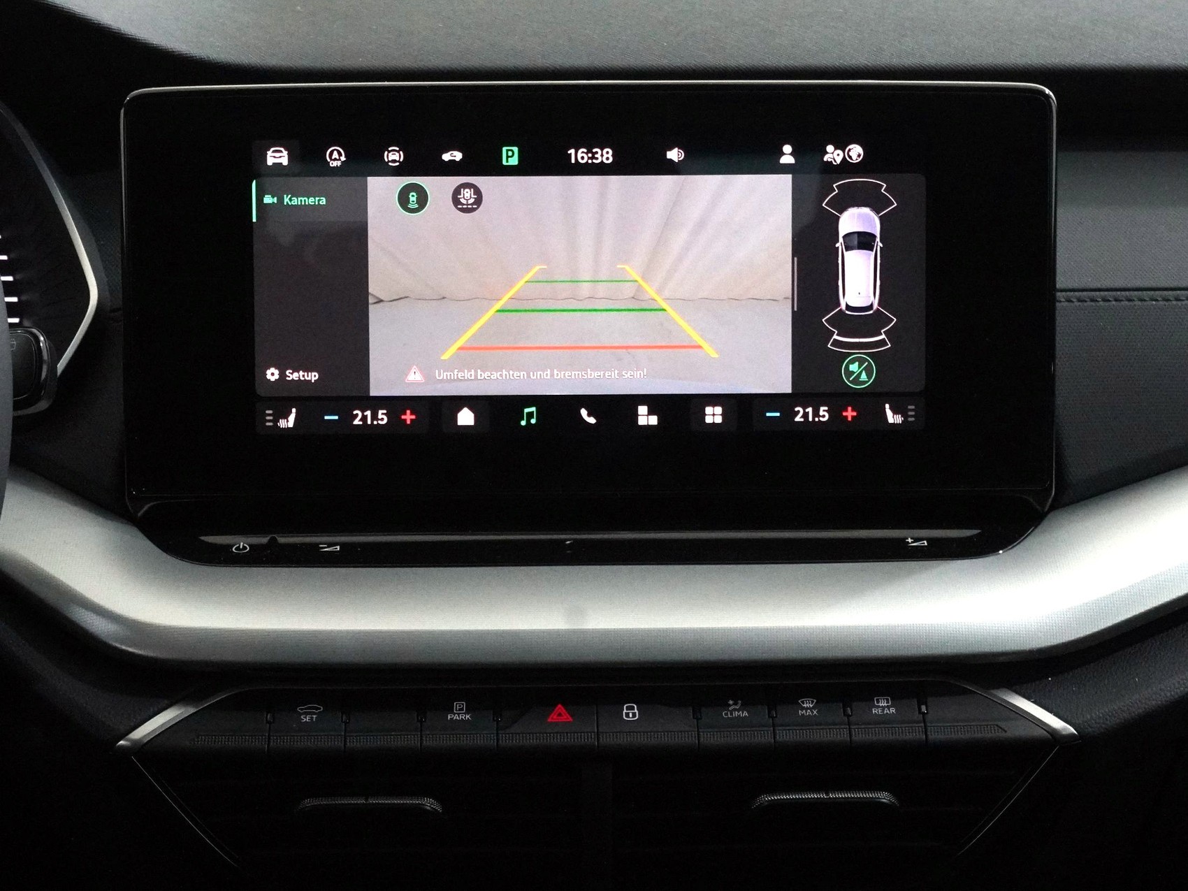 SKODA Octavia 1.5 TSI mHEV Selection-Loft DSG-image-17