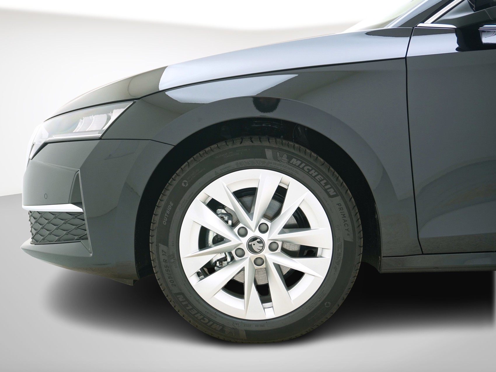 SKODA Octavia 1.5 TSI mHEV Selection-Loft DSG-image-9