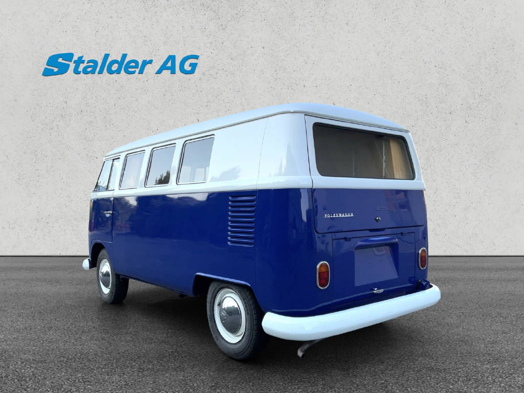 VW T1 Westfalia-image-3