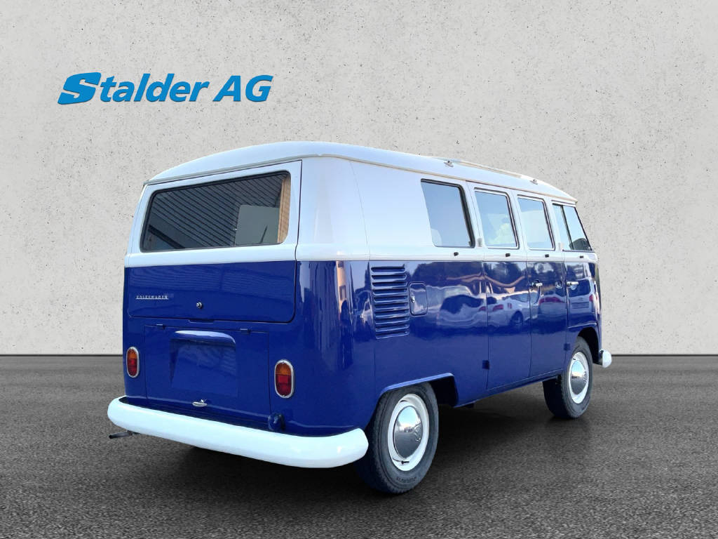 VW T1 Westfalia-image-5