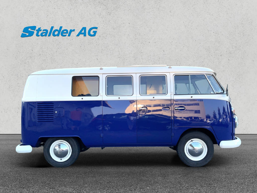 VW T1 Westfalia-image-6