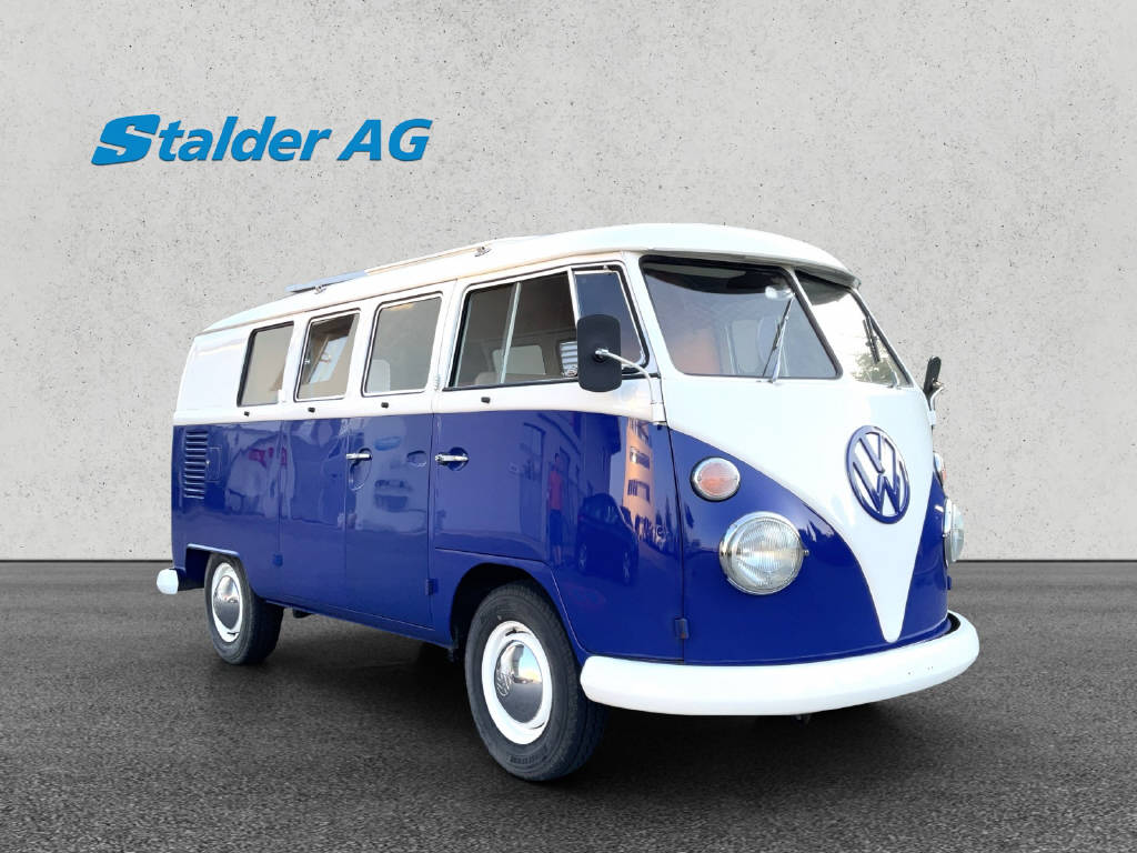 VW T1 Westfalia-image-7
