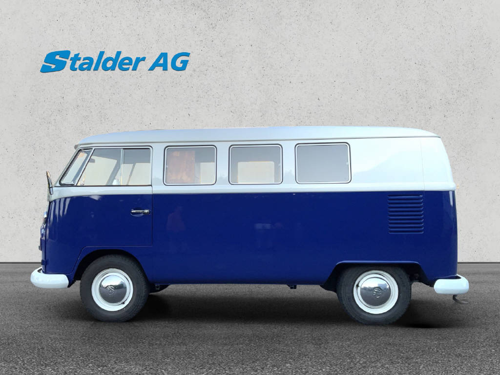 VW T1 Westfalia-image-2