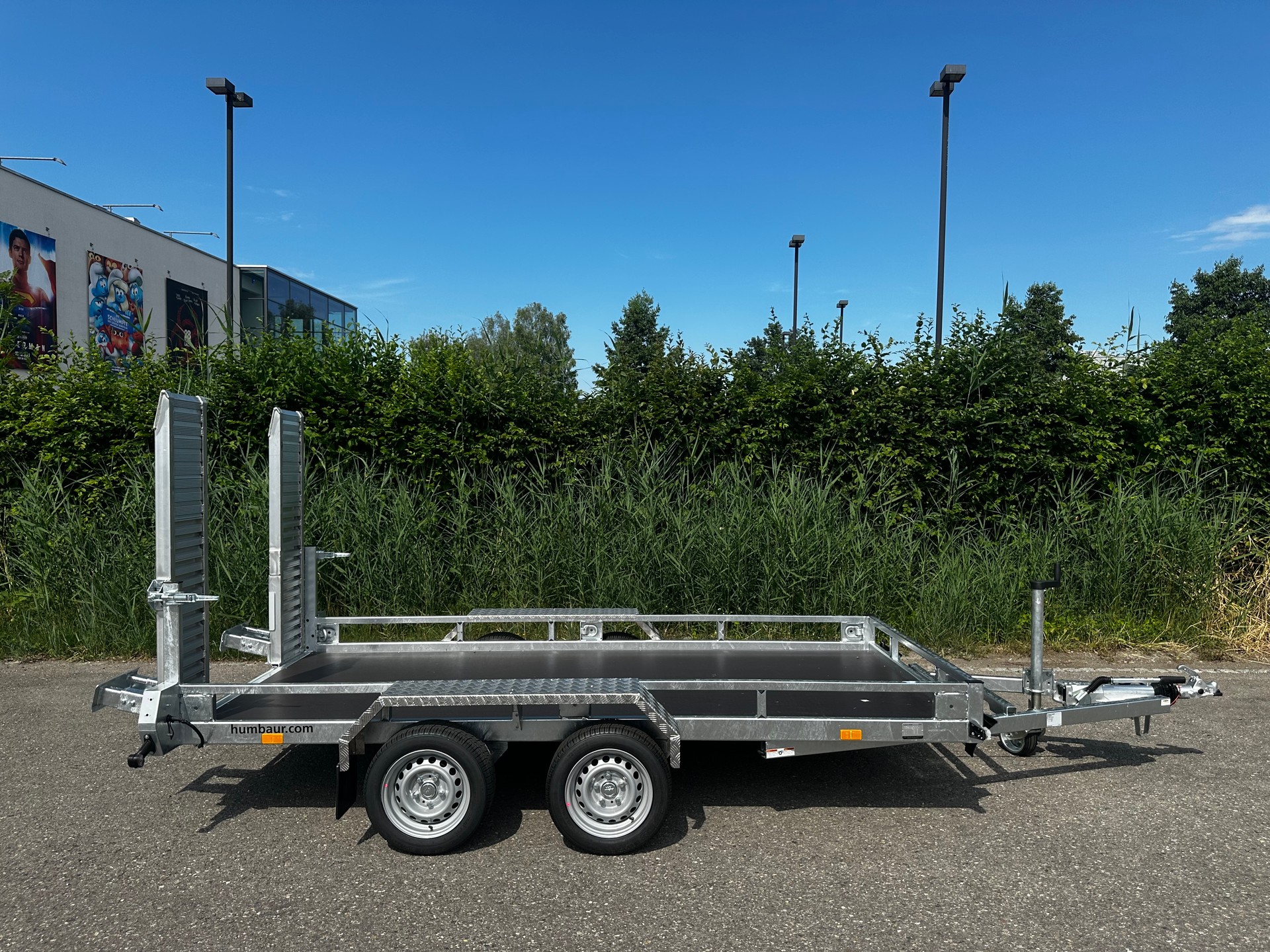 HUMBAUR HS 353516 Profi-image-4