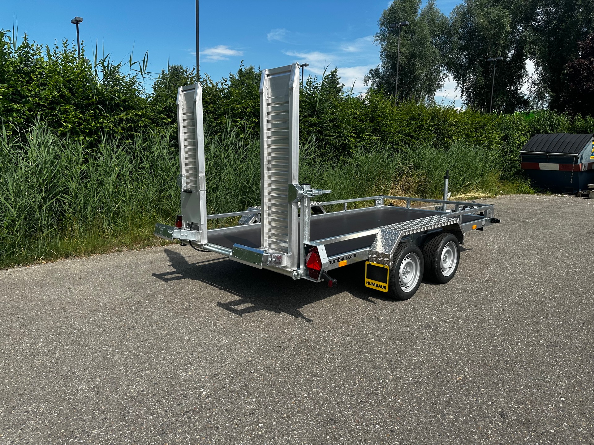 HUMBAUR HS 353516 Profi-image-6