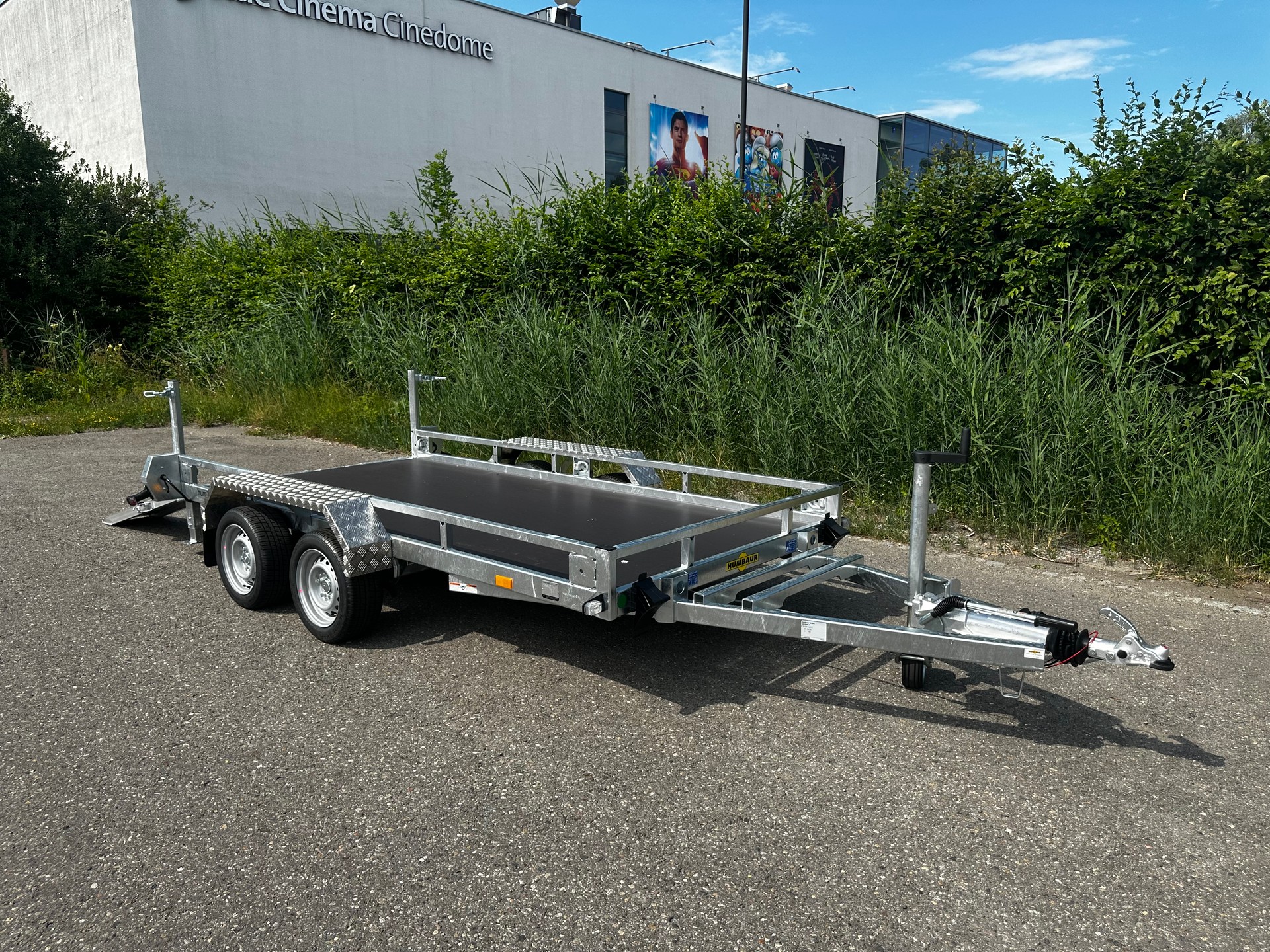 HUMBAUR HS 353516 Profi-image-13