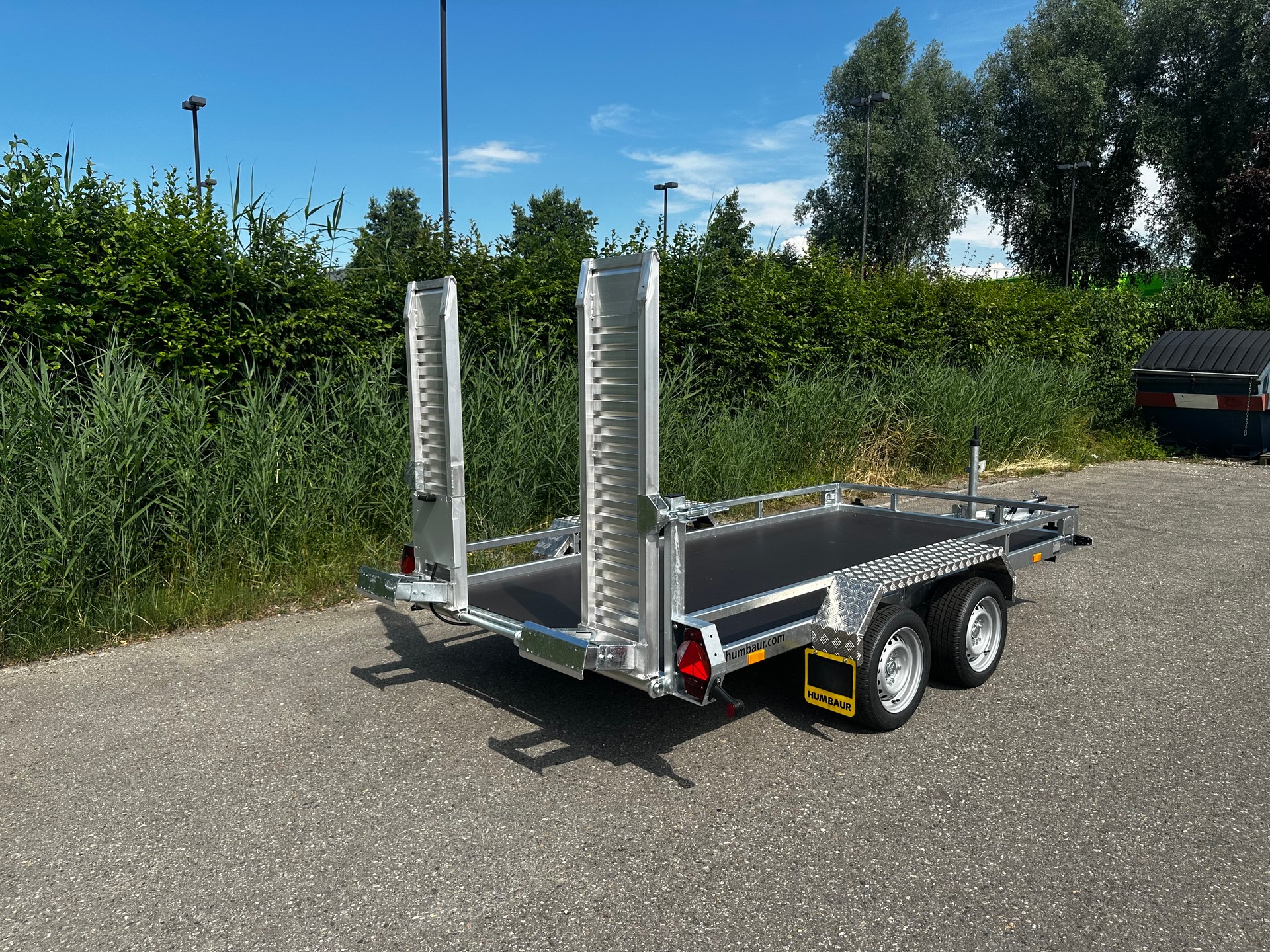HUMBAUR HS 353516 Profi-image-5