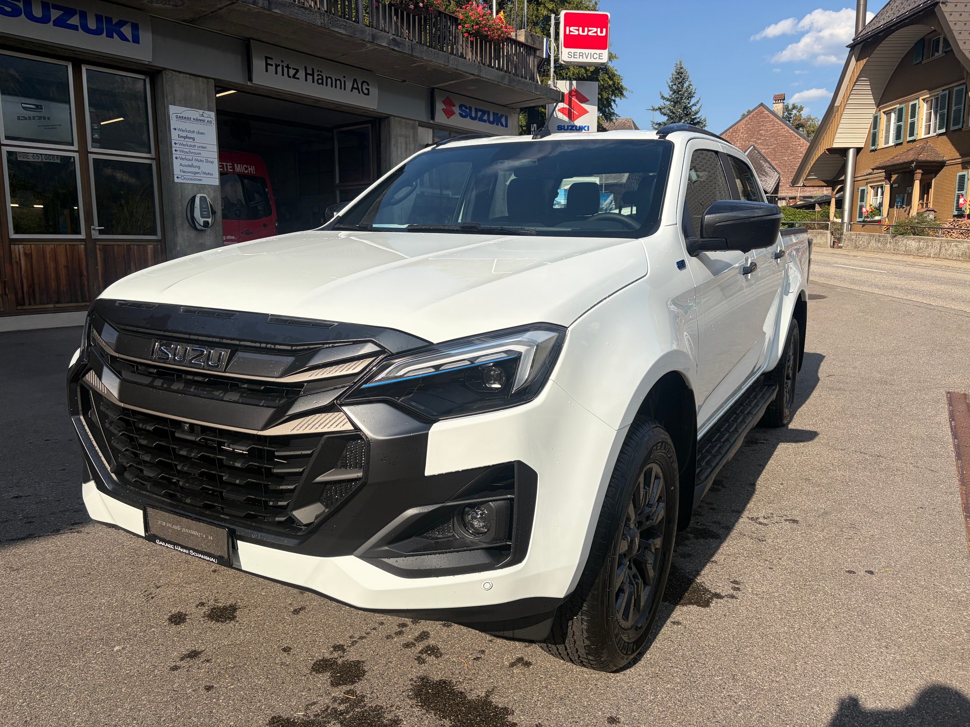 ISUZU Elektro-image-1