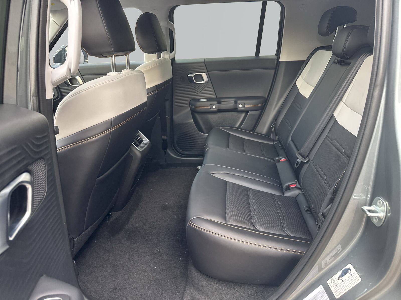 BAIC BJ30 1.5 HEV AWD-image-9
