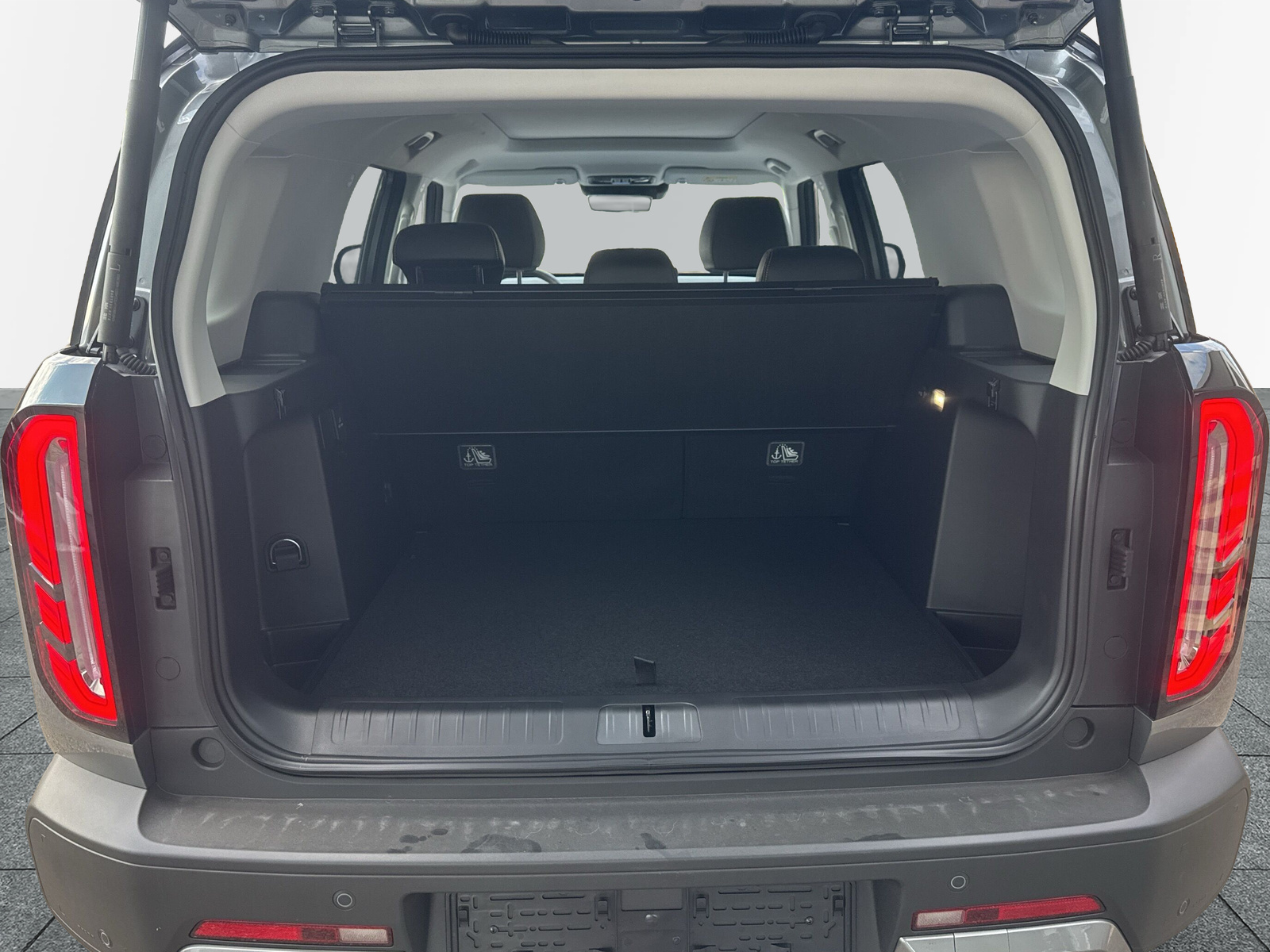 BAIC BJ30 1.5 HEV AWD-image-6
