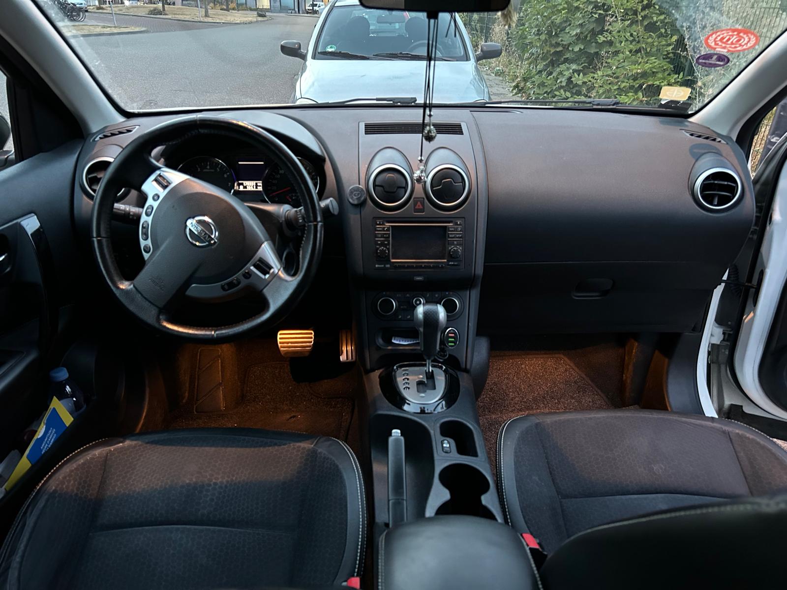 NISSAN 2.0 16V 360-image-1