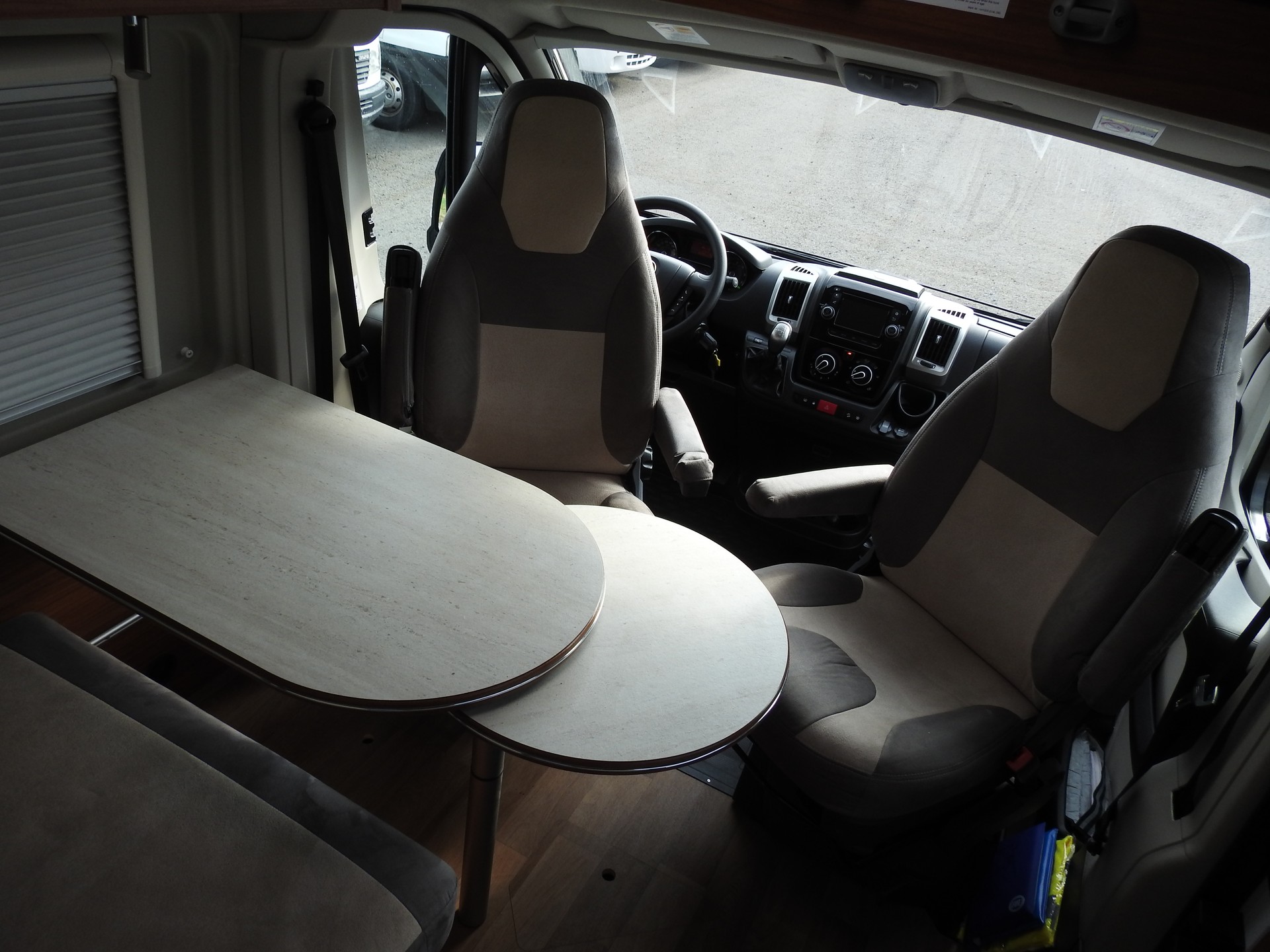 FIAT Ducato Poessl KW-image-19