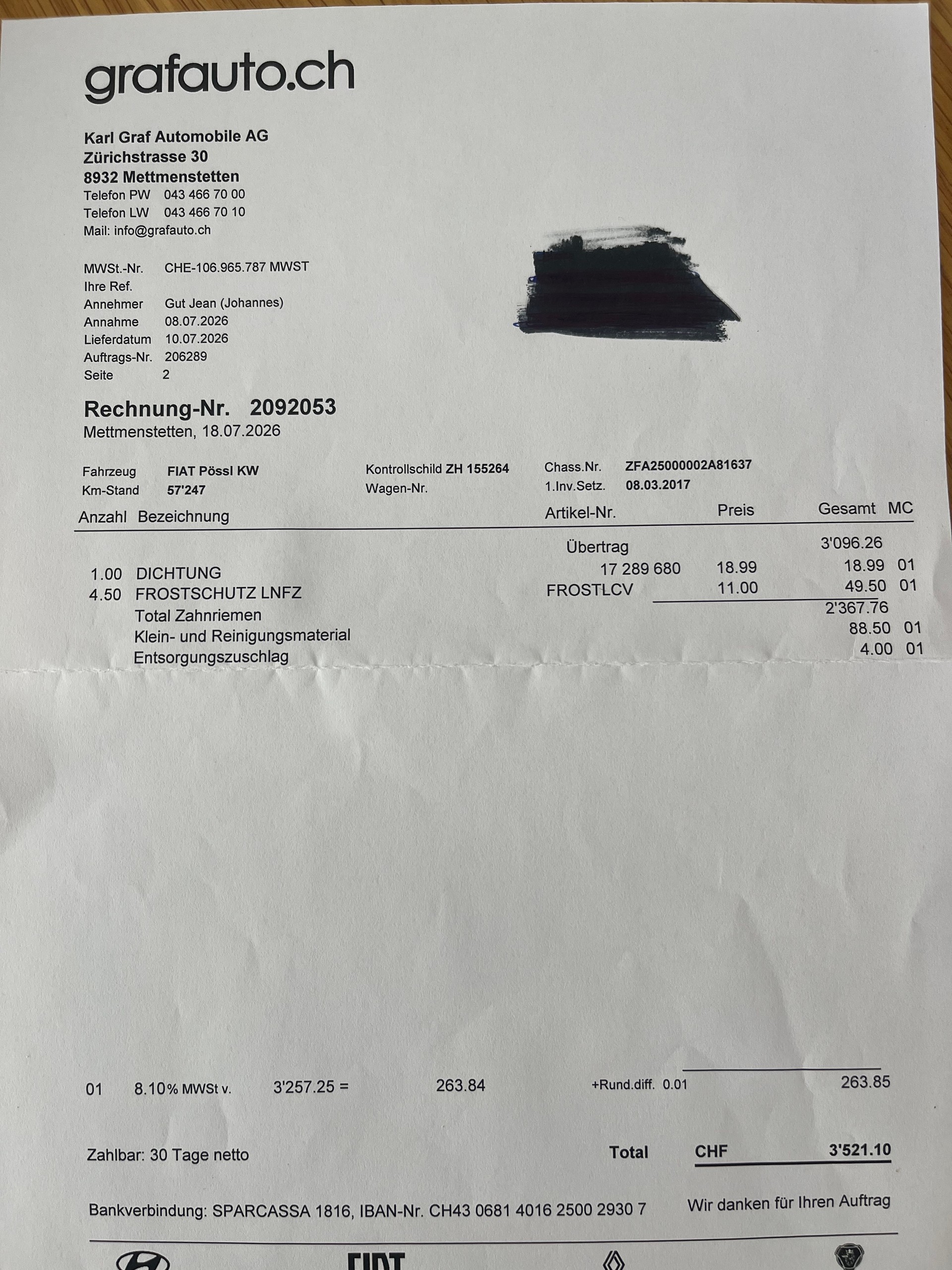 FIAT Ducato Poessl KW-image-3