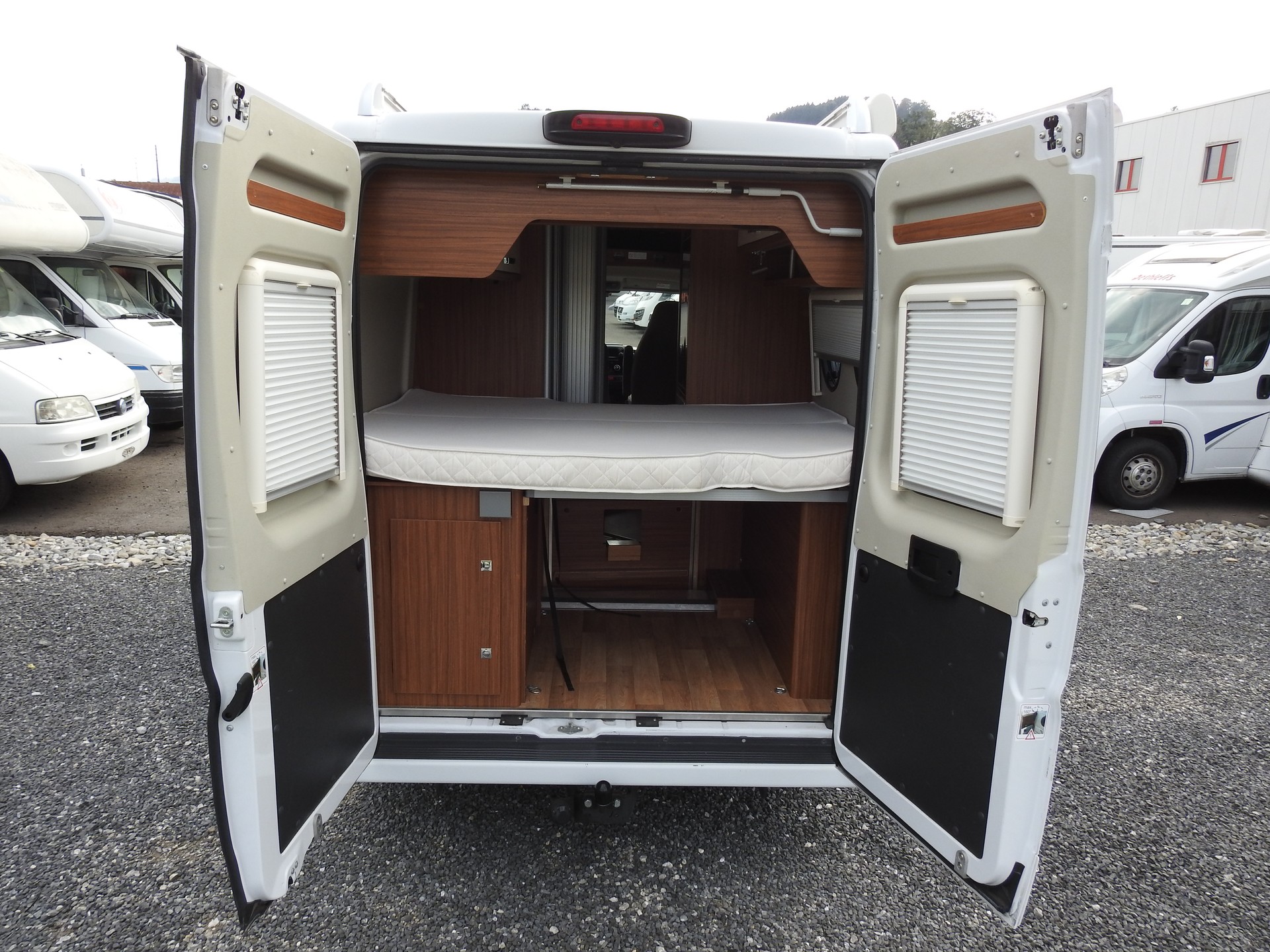 FIAT Ducato Poessl KW-image-27