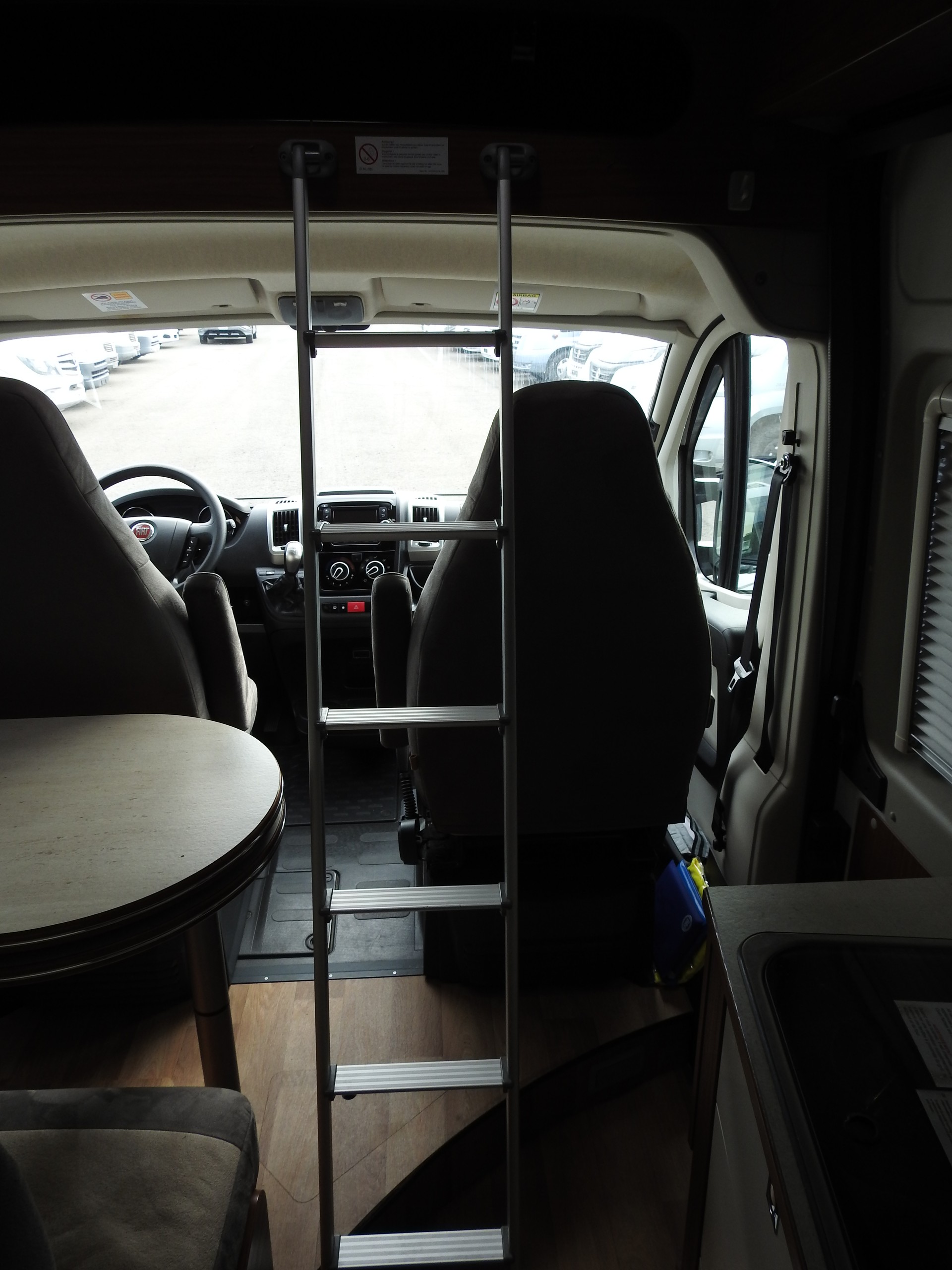 FIAT Ducato Poessl KW-image-30