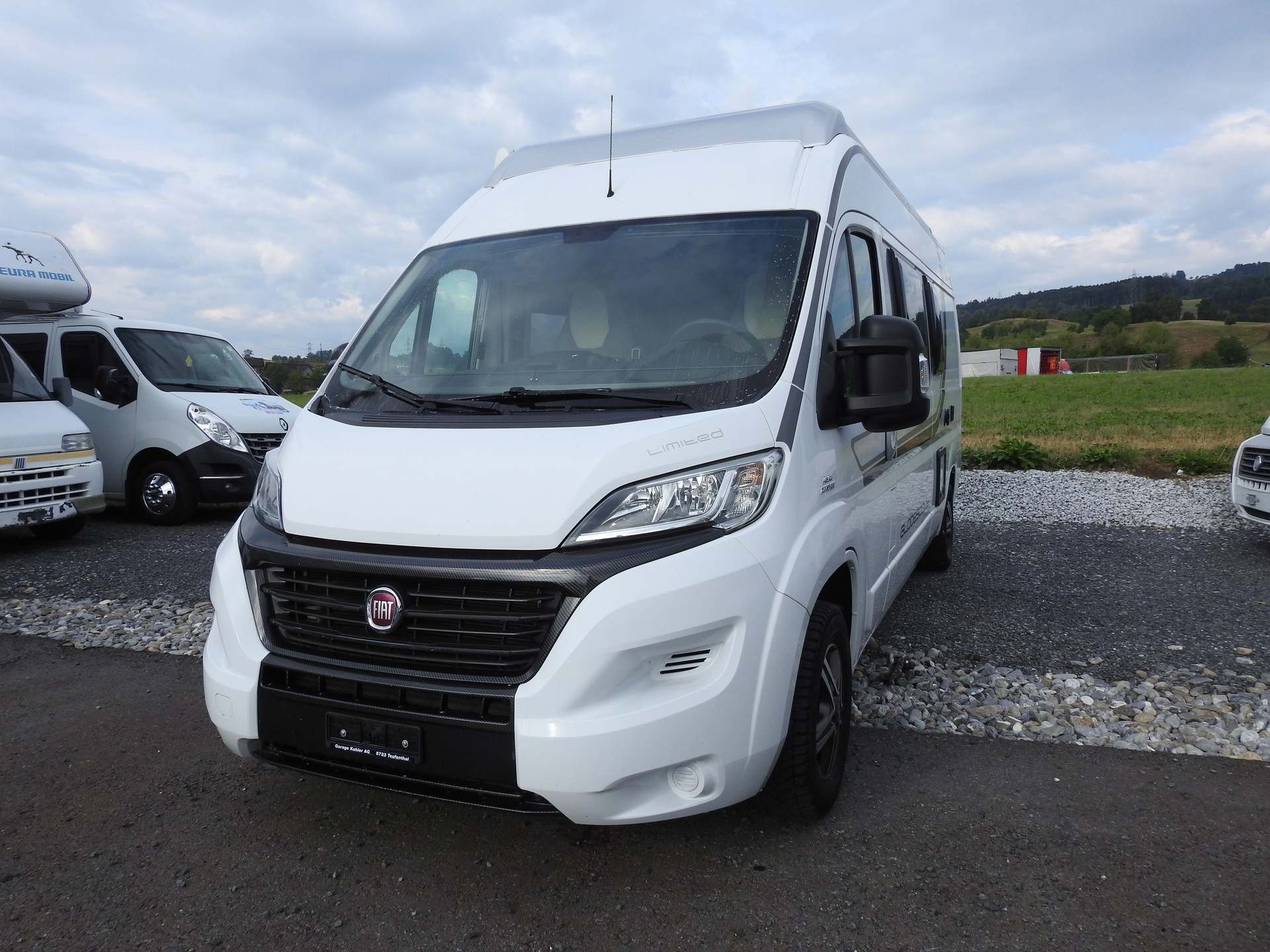 FIAT Ducato Poessl KW-image-0