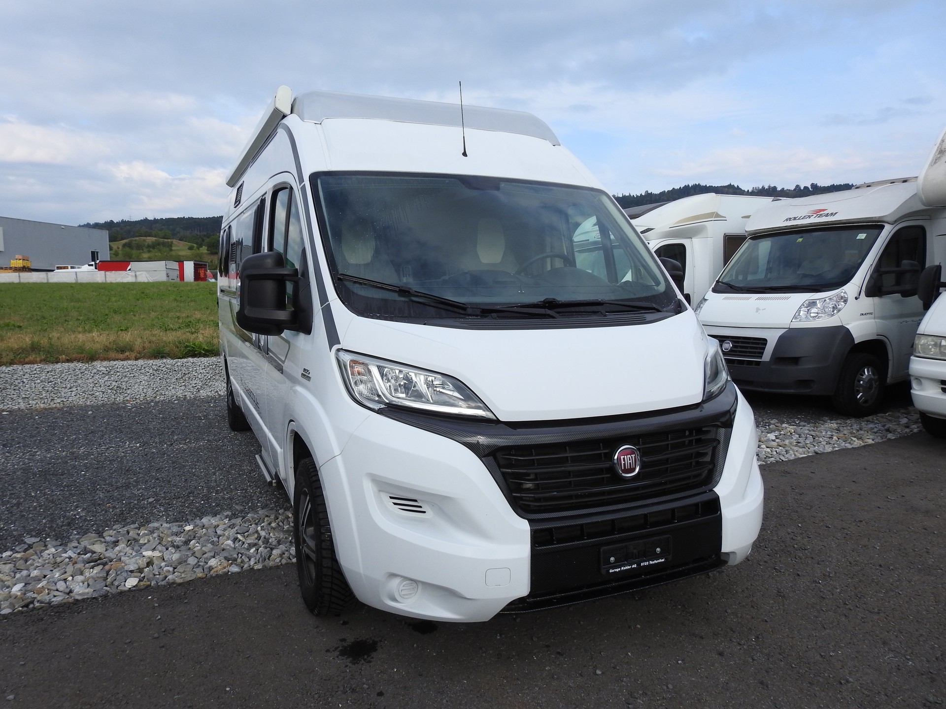 FIAT Ducato Poessl KW-image-6