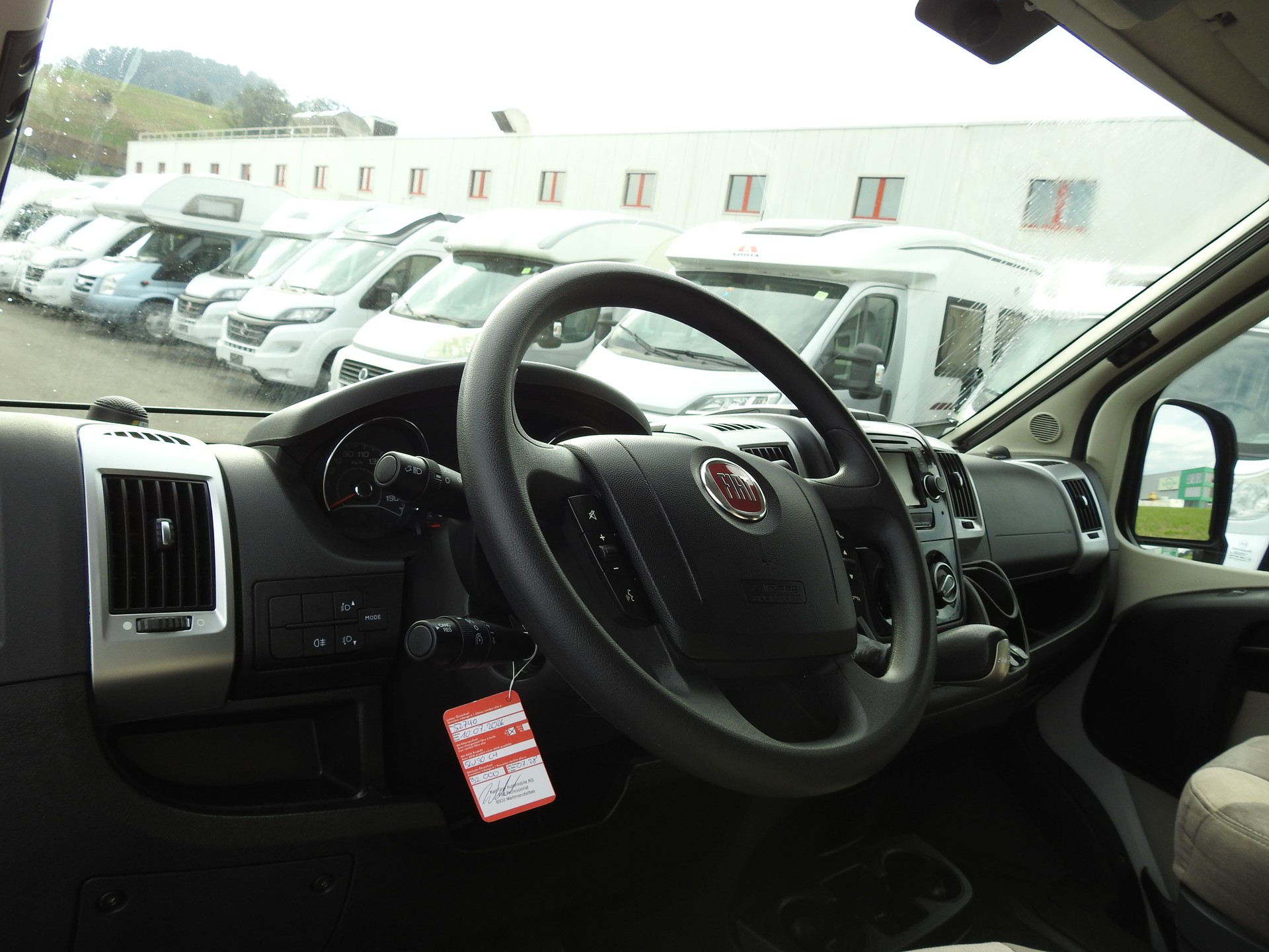 FIAT Ducato Poessl KW-image-9