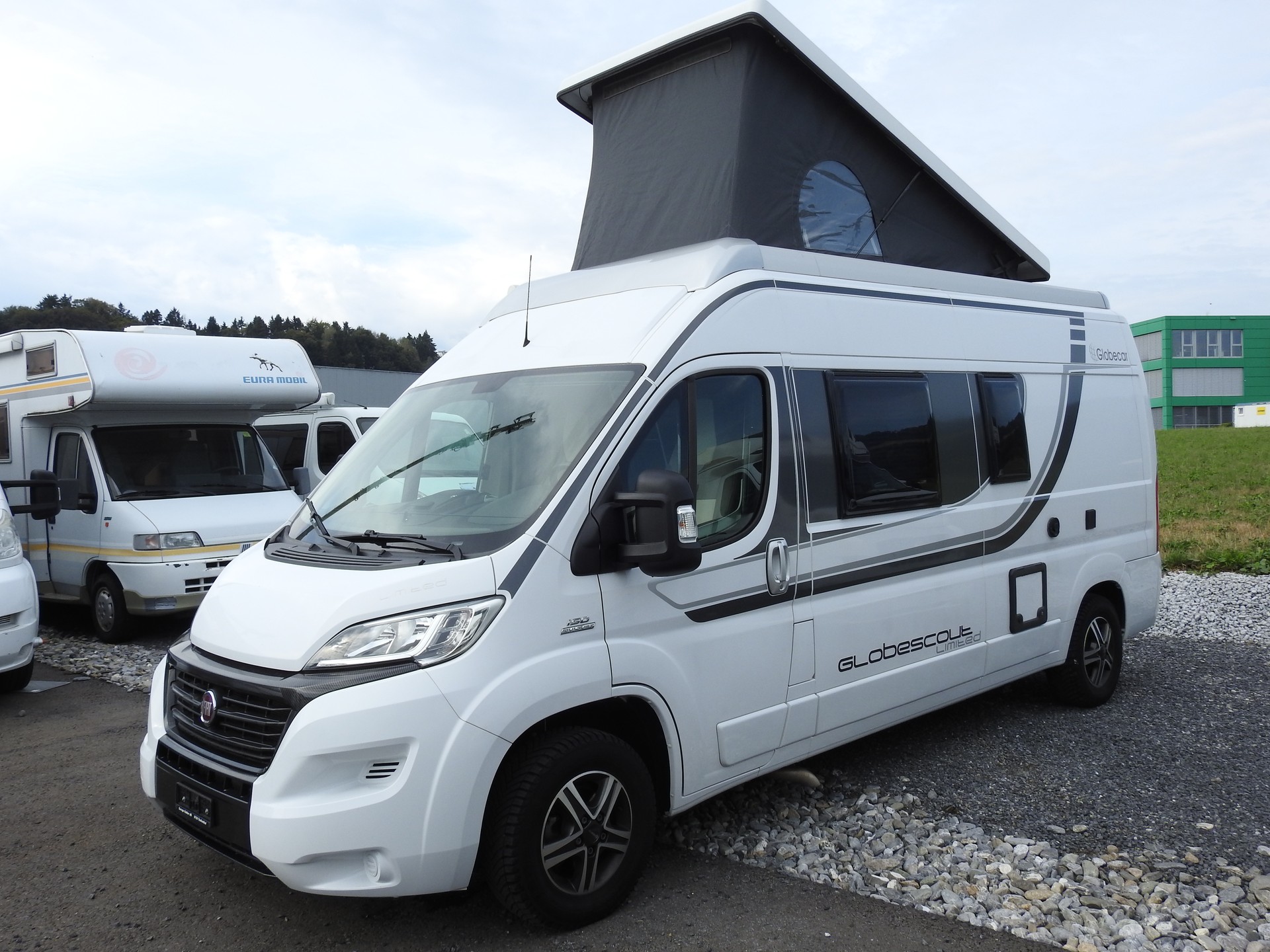 FIAT Ducato Poessl KW-image-7