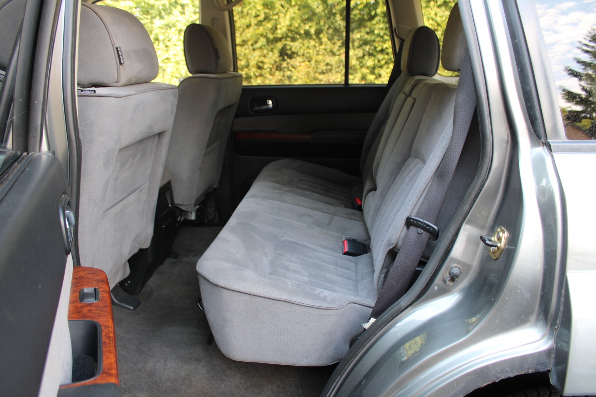 NISSAN Patrol 3.0 Di LE Wagon-image-6