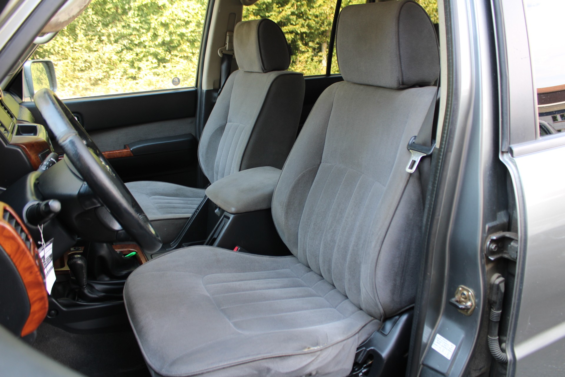 NISSAN Patrol 3.0 Di LE Wagon-image-7