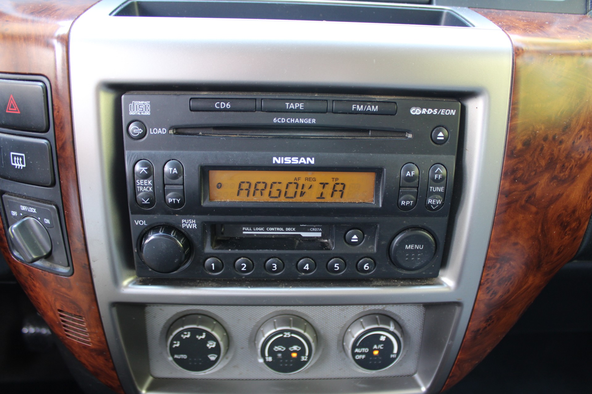 NISSAN Patrol 3.0 Di LE Wagon-image-9