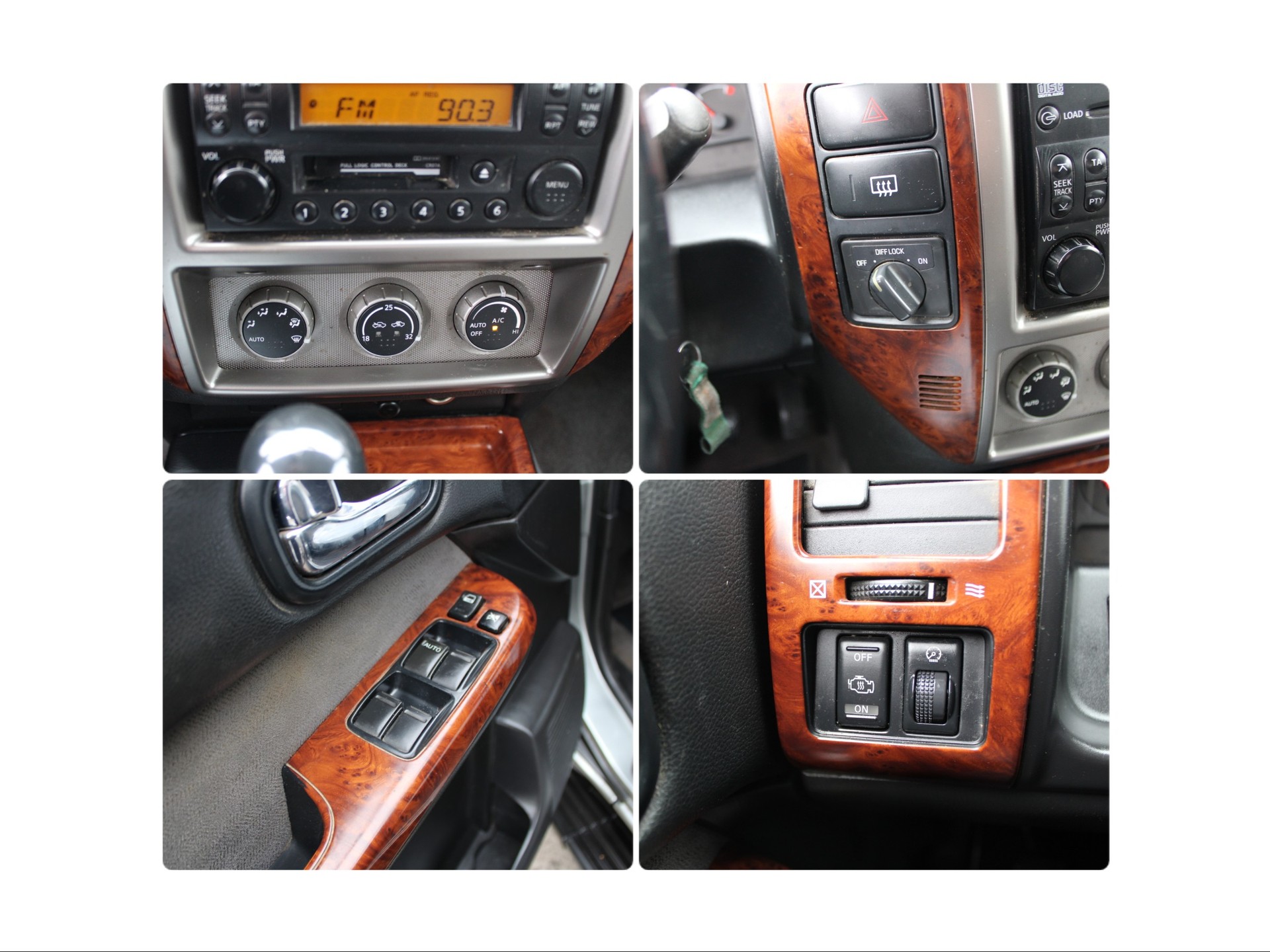 NISSAN Patrol 3.0 Di LE Wagon-image-10