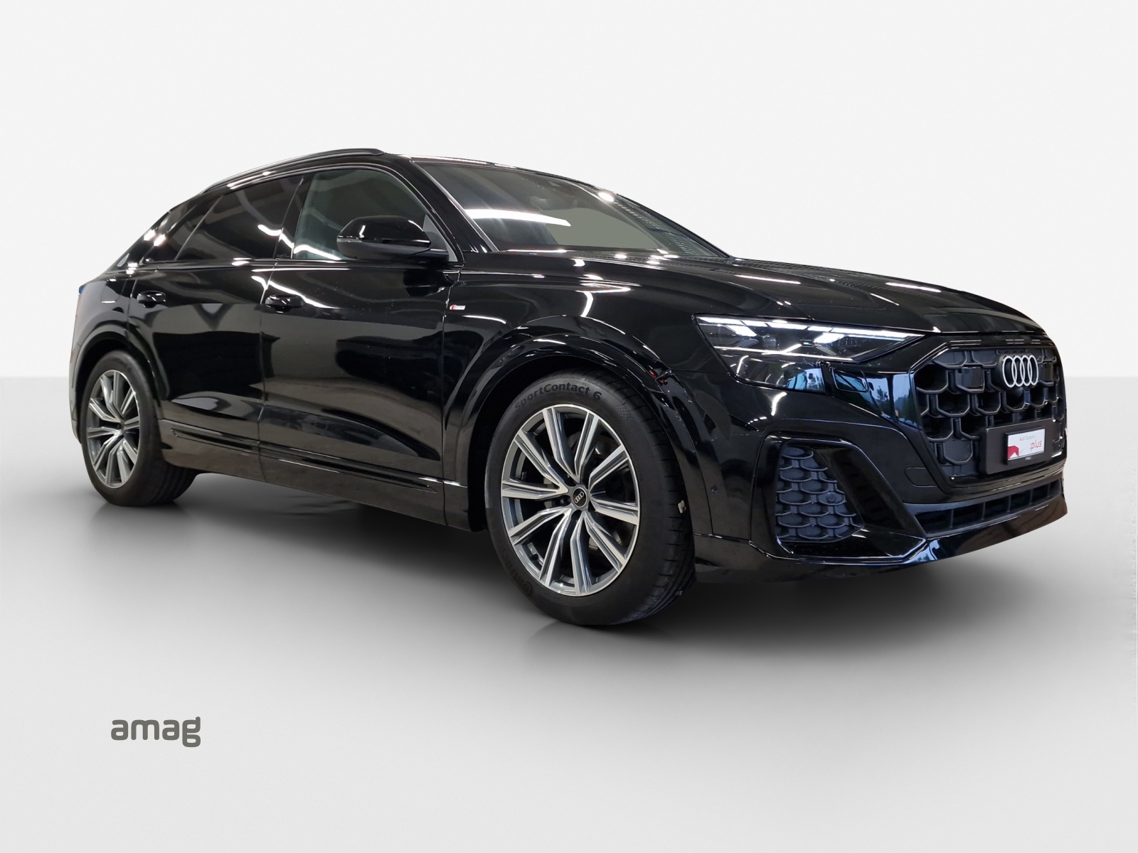 AUDI Q8 SUV TDI quattro 210 kW tiptronic-image-5