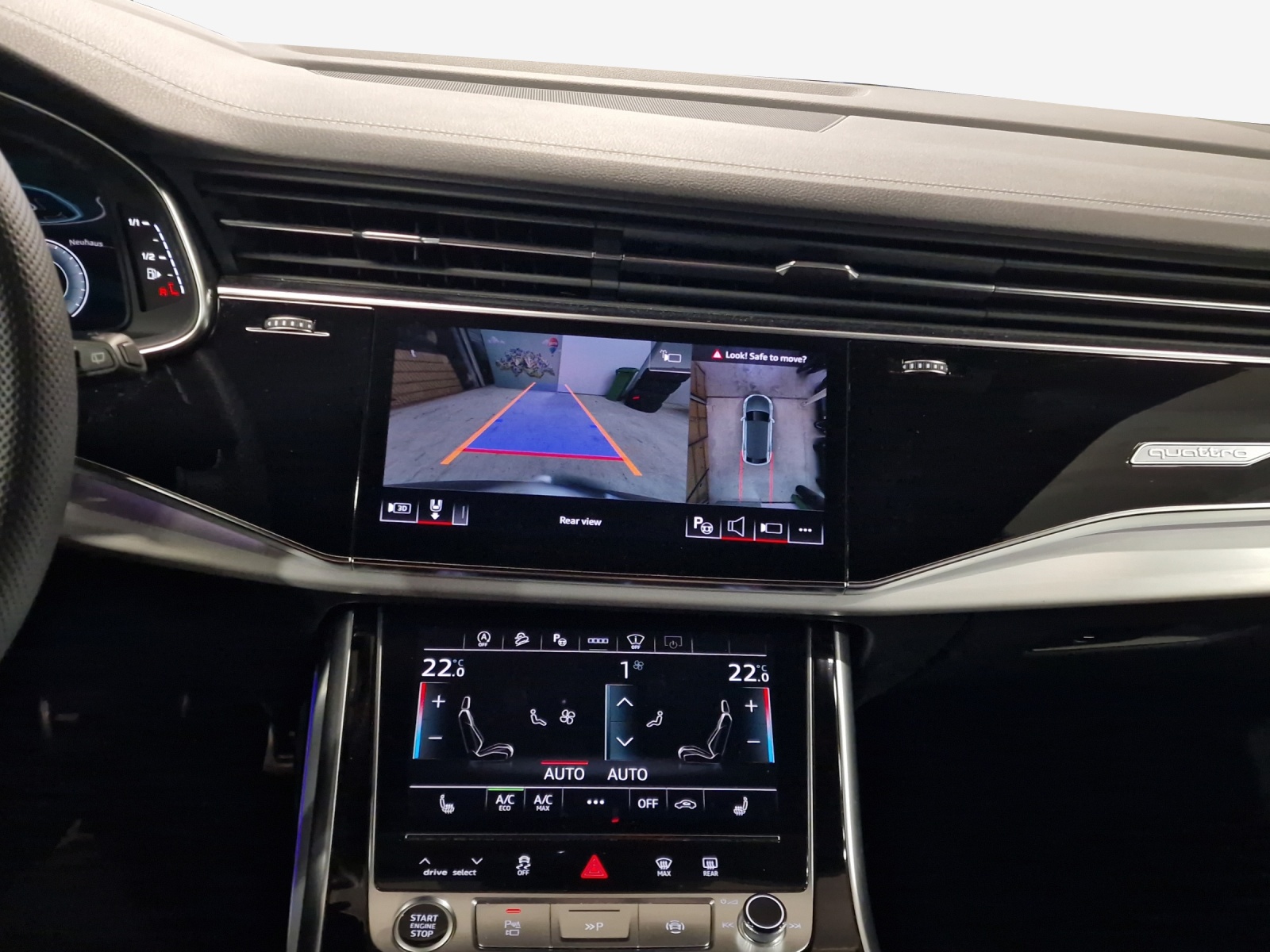 AUDI Q8 SUV TDI quattro 210 kW tiptronic-image-15