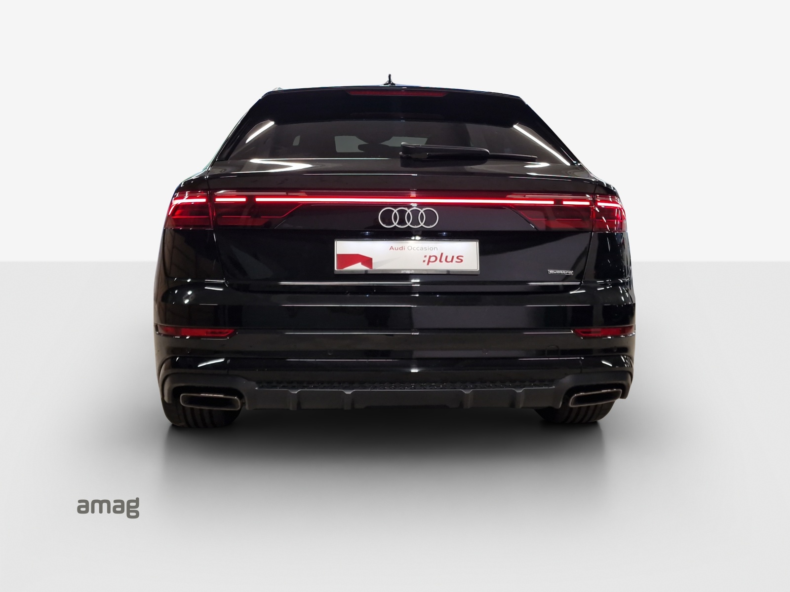 AUDI Q8 SUV TDI quattro 210 kW tiptronic-image-3