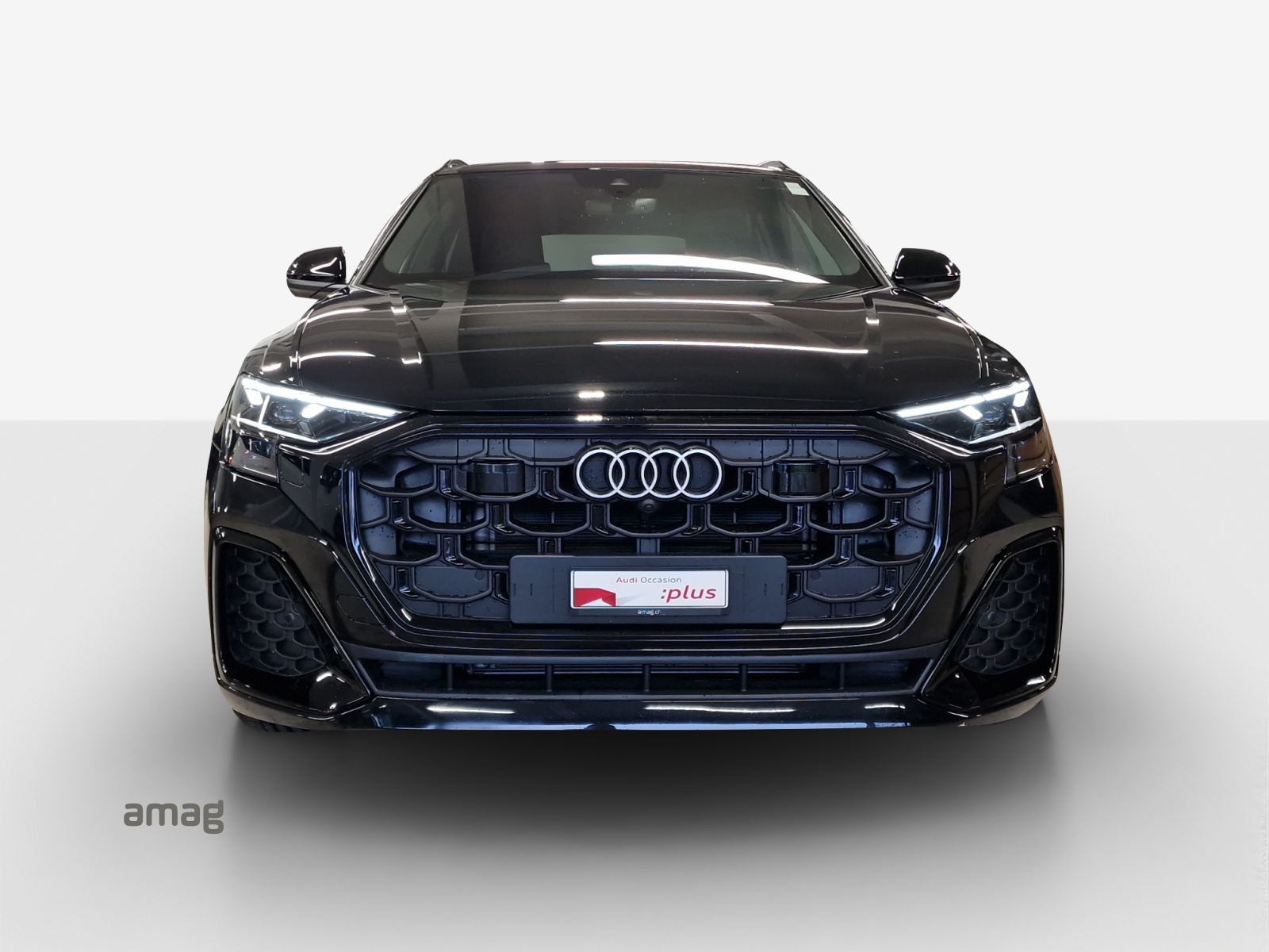 AUDI Q8 SUV TDI quattro 210 kW tiptronic-image-6