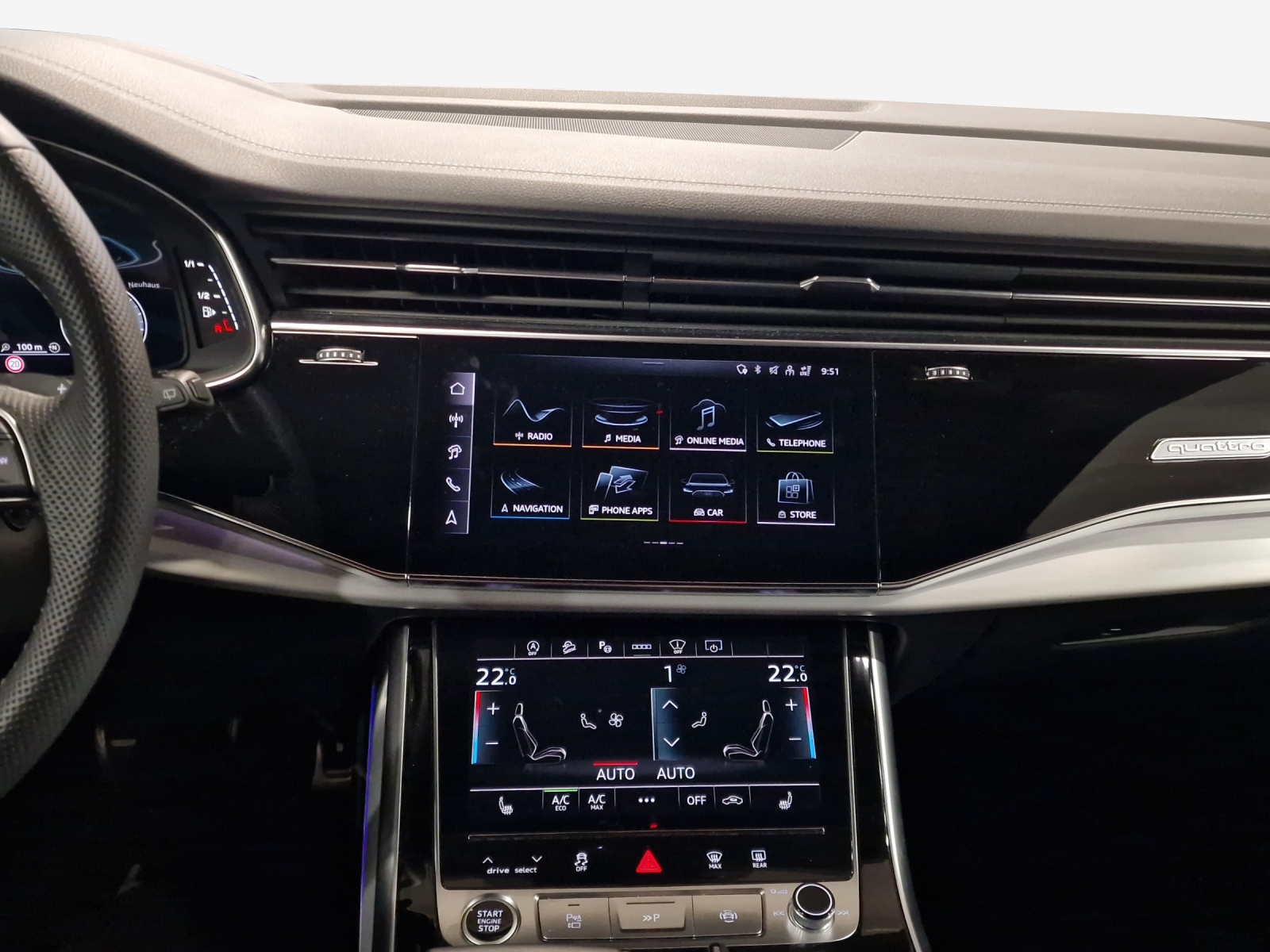 AUDI Q8 SUV TDI quattro 210 kW tiptronic-image-10