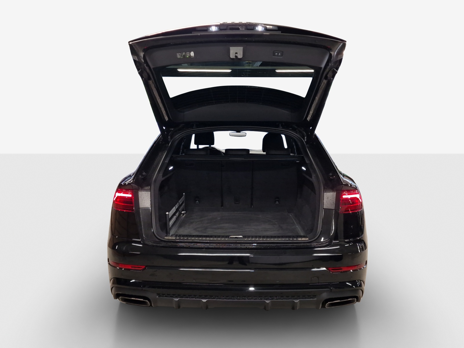 AUDI Q8 SUV TDI quattro 210 kW tiptronic-image-12