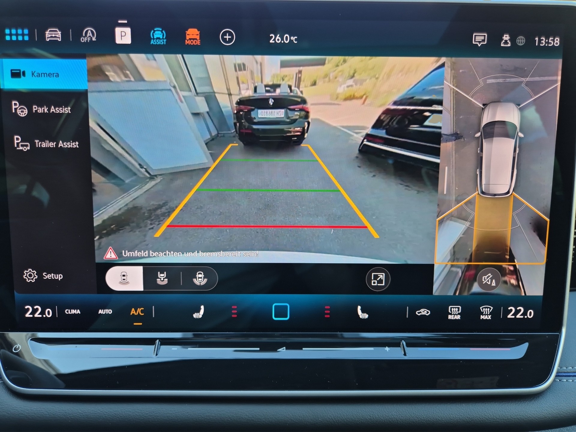 VW Tiguan 2.0 TSI DSG R-Line 4Motion-image-18