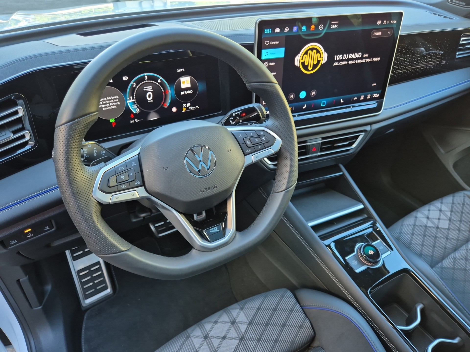 VW Tiguan 2.0 TSI DSG R-Line 4Motion-image-9