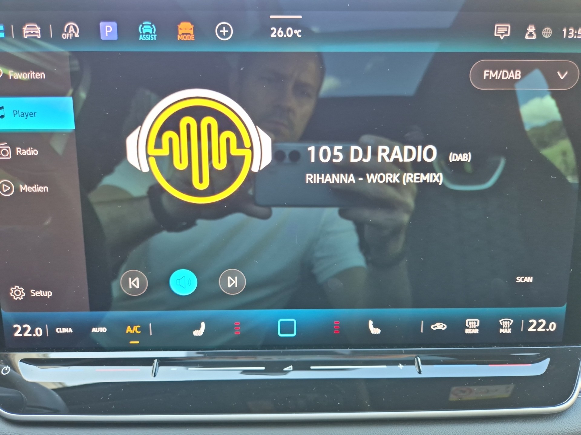 VW Tiguan 2.0 TSI DSG R-Line 4Motion-image-20