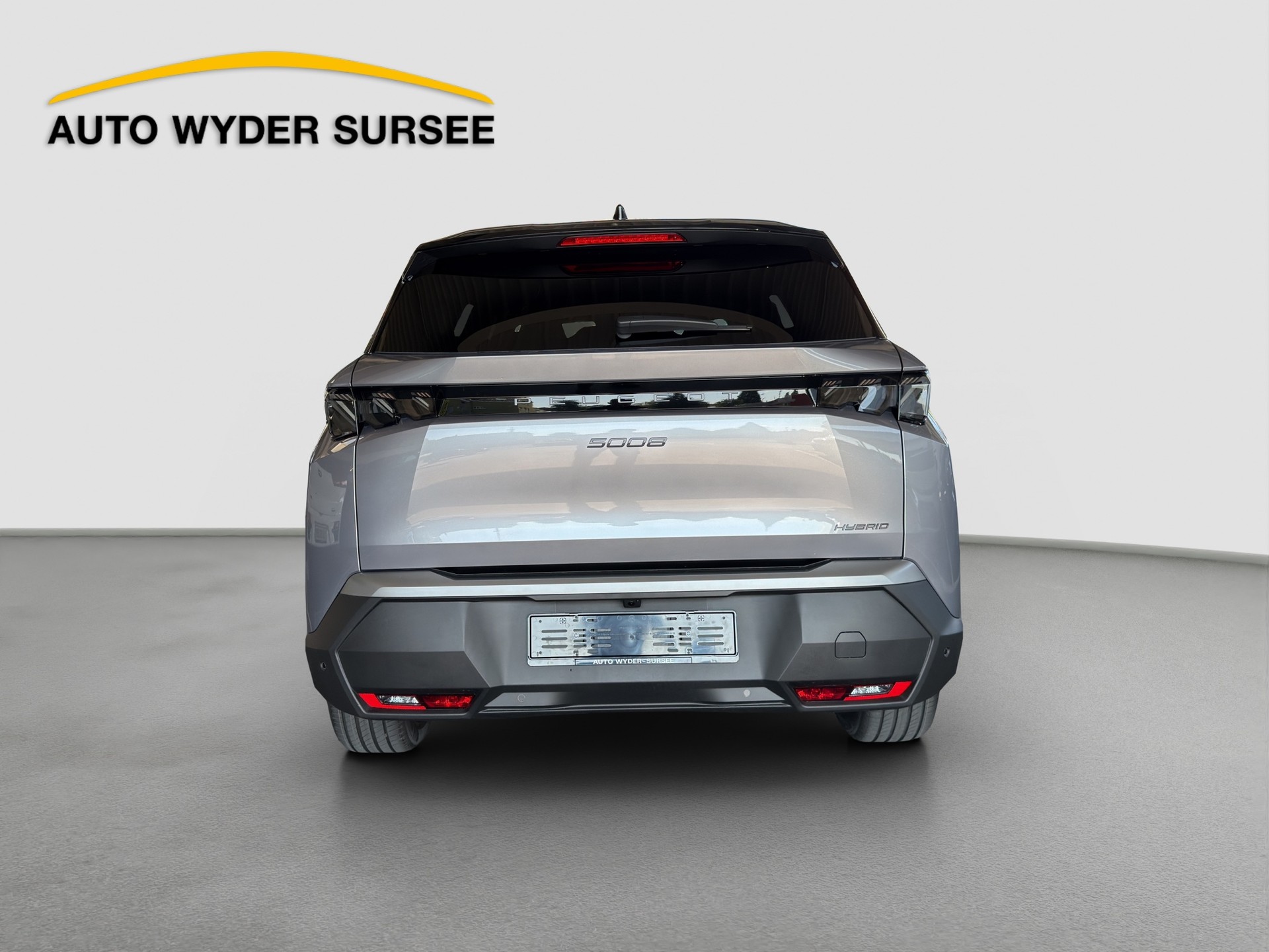 PEUGEOT 5008 1.2 Hybrid GT-image-4