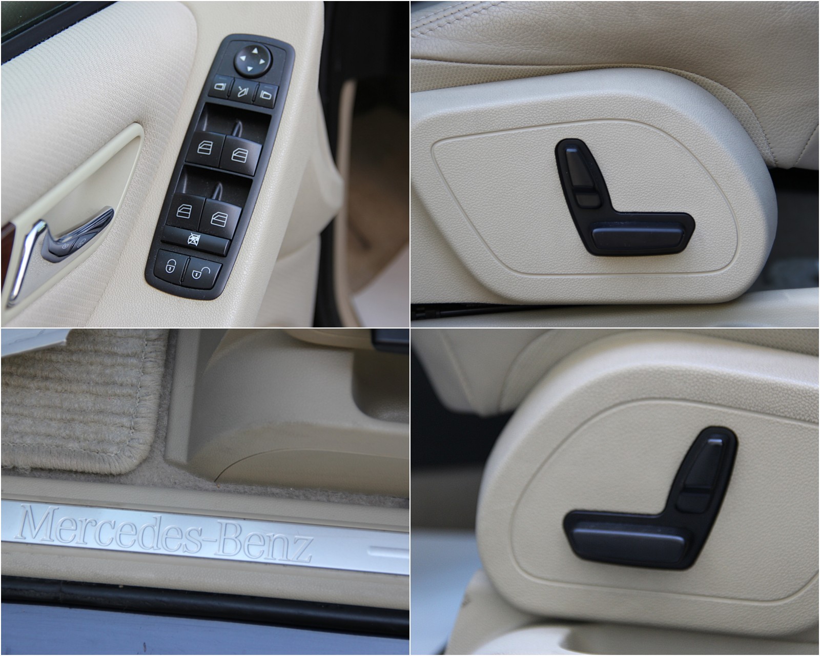 MERCEDES-BENZ A 200 Elégance Autotronic-image-15