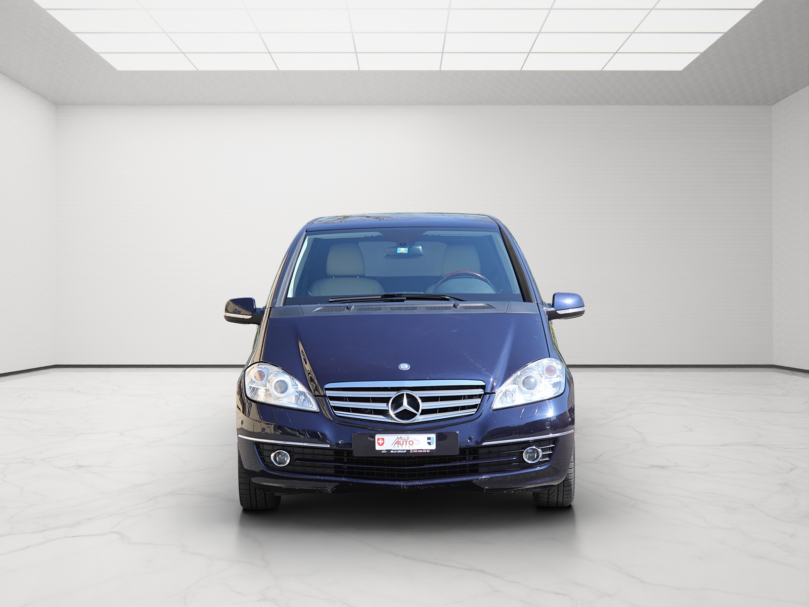 MERCEDES-BENZ A 200 Elégance Autotronic-image-7