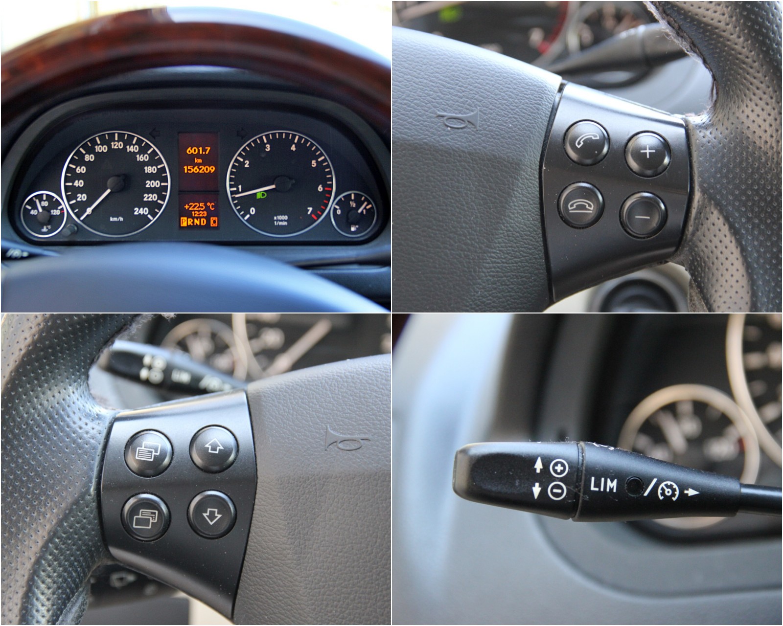 MERCEDES-BENZ A 200 Elégance Autotronic-image-17