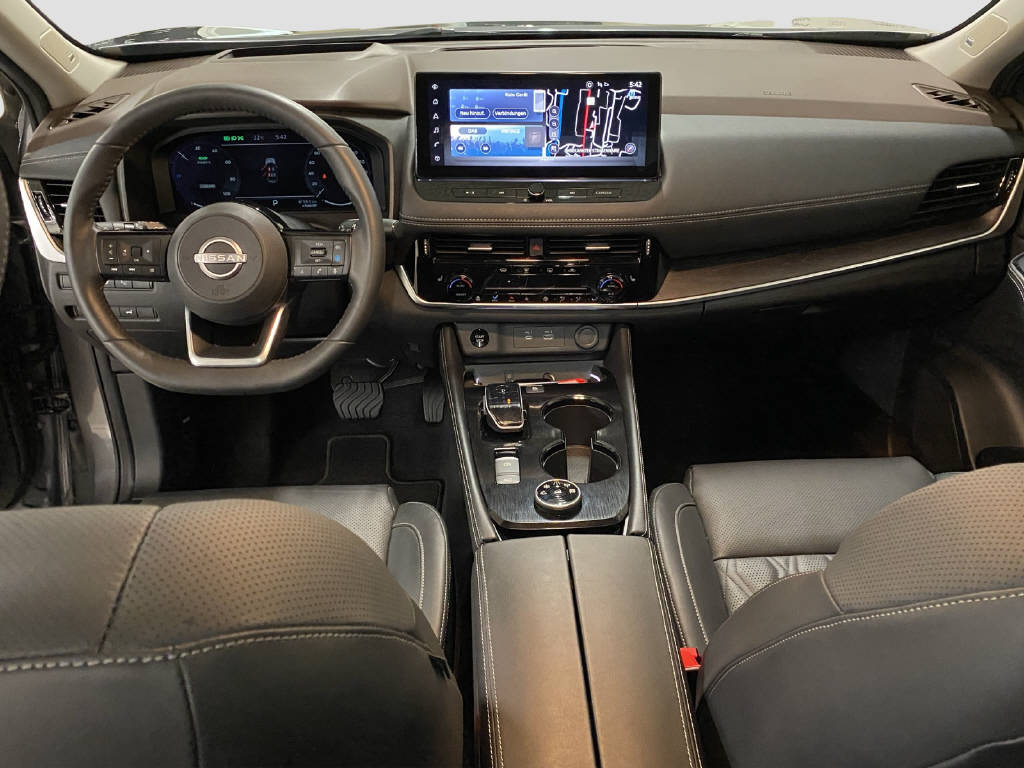 NISSAN X-Trail 1.5 VC-T Tekna+ e-4orce-image-10