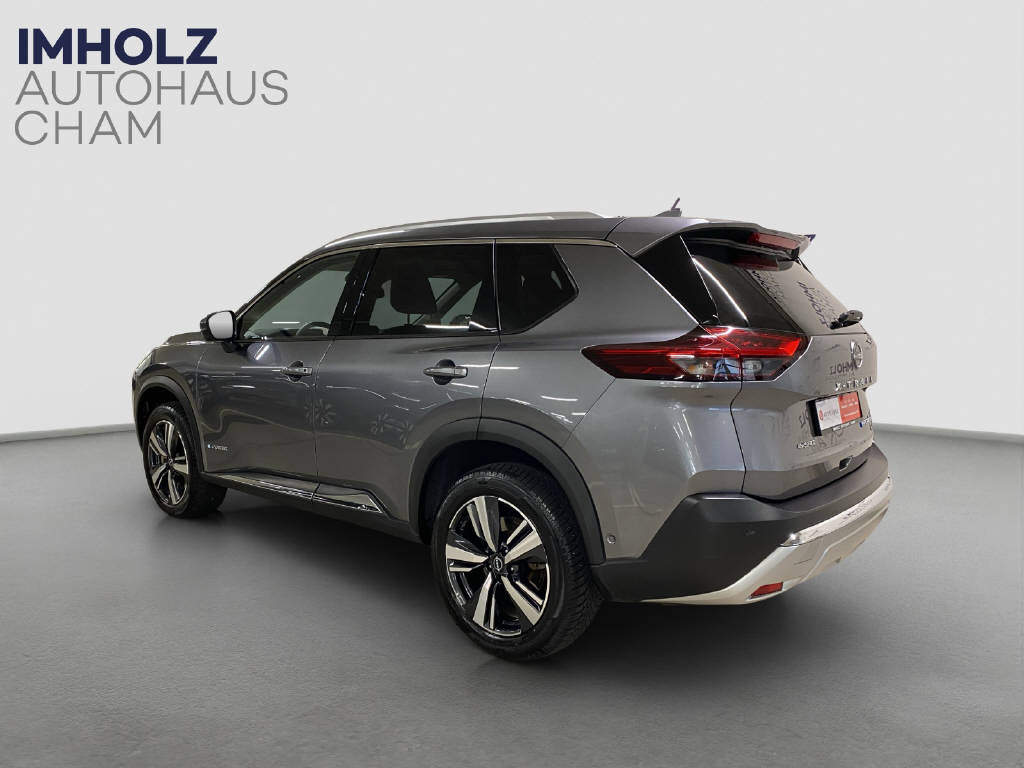 NISSAN X-Trail 1.5 VC-T Tekna+ e-4orce-image-2