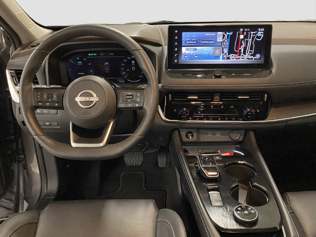 NISSAN X-Trail 1.5 VC-T Tekna+ e-4orce-image-9