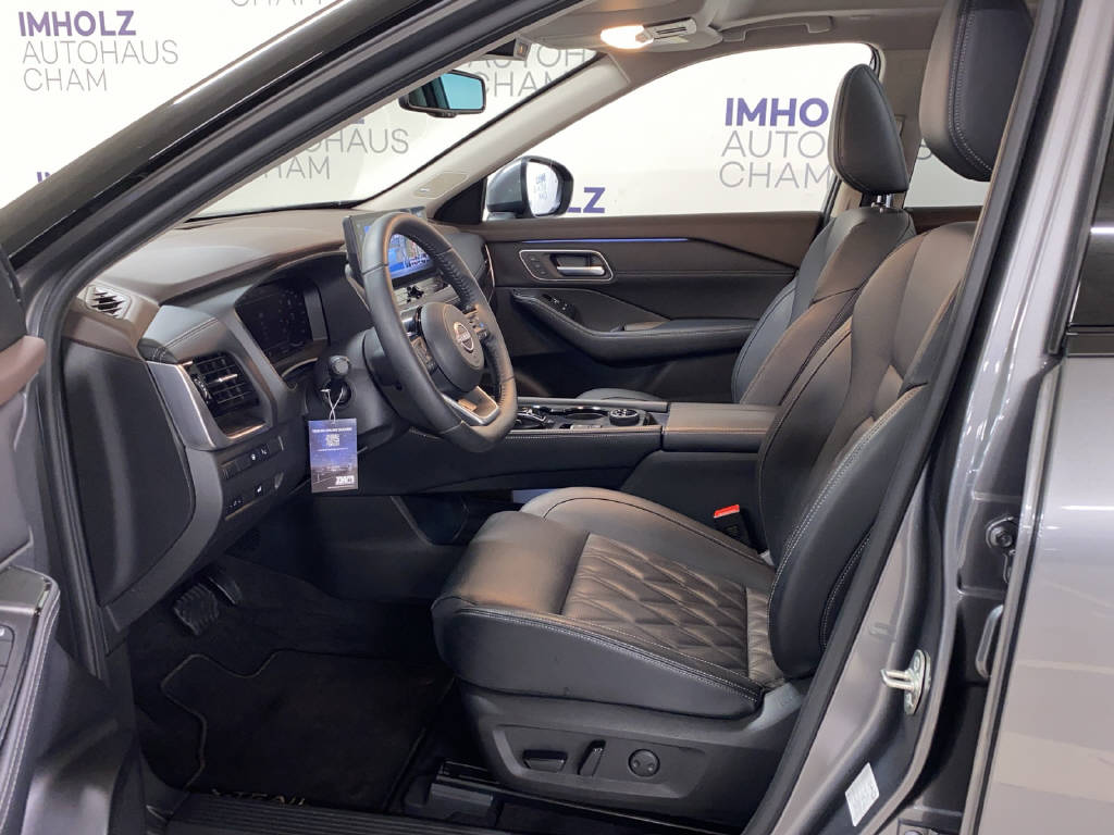 NISSAN X-Trail 1.5 VC-T Tekna+ e-4orce-image-16