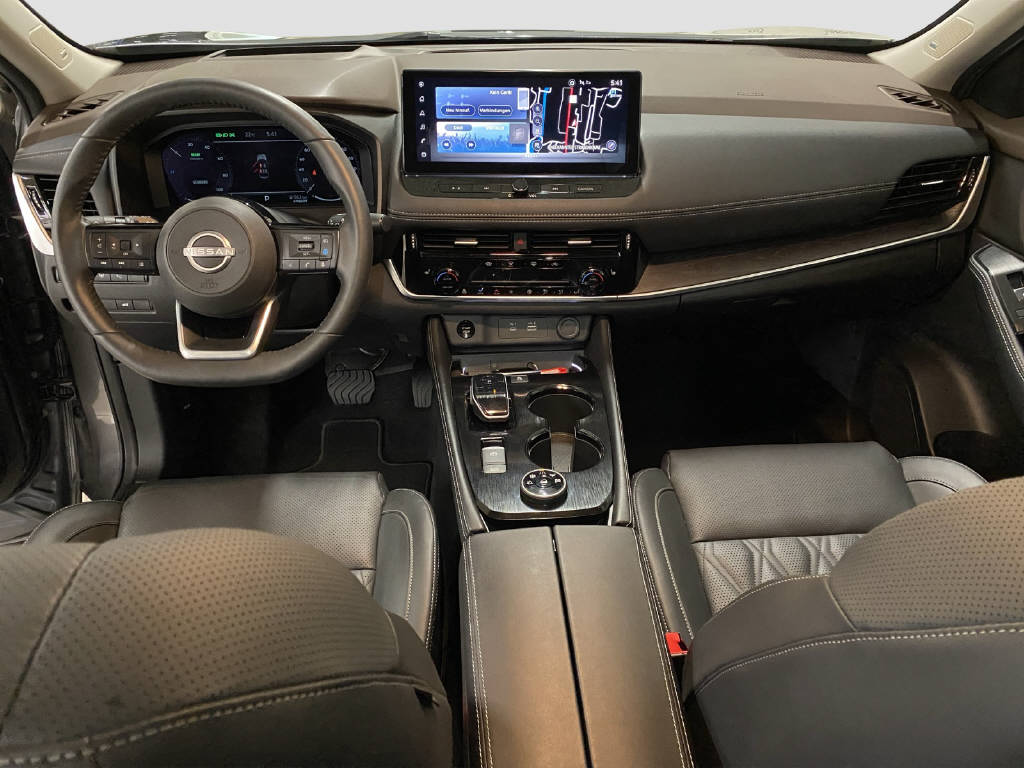 NISSAN X-Trail 1.5 VC-T Tekna+ e-4orce-image-11