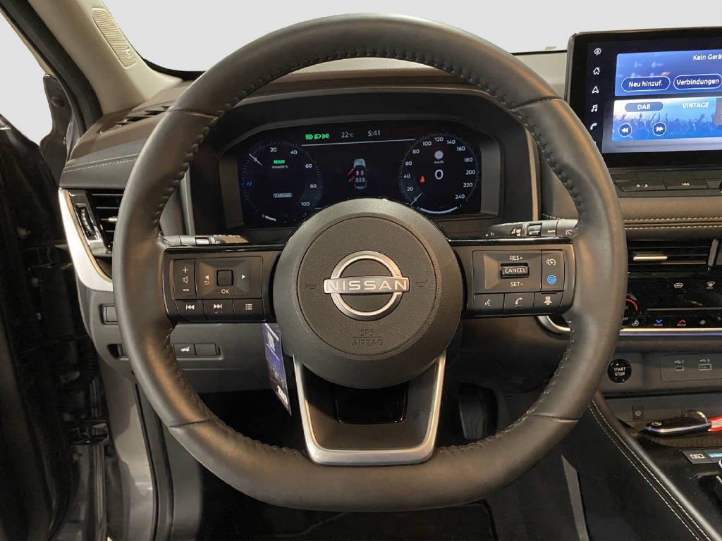NISSAN X-Trail 1.5 VC-T Tekna+ e-4orce-image-7
