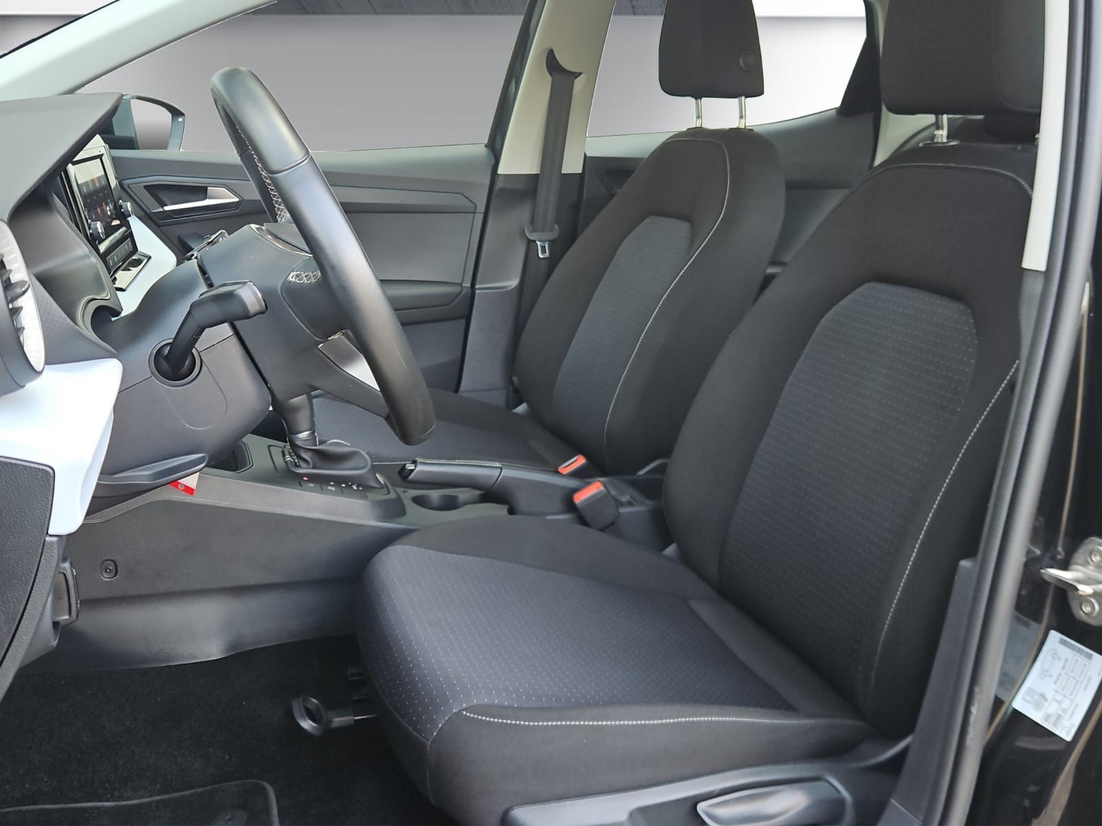 SEAT Seat Ibiza Move 1.0 TSI DSG-image-11
