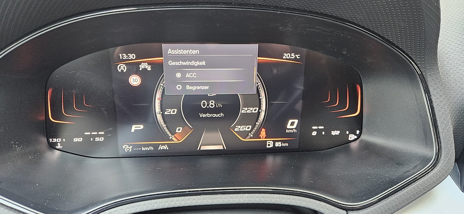 SEAT Seat Ibiza Move 1.0 TSI DSG-image-8