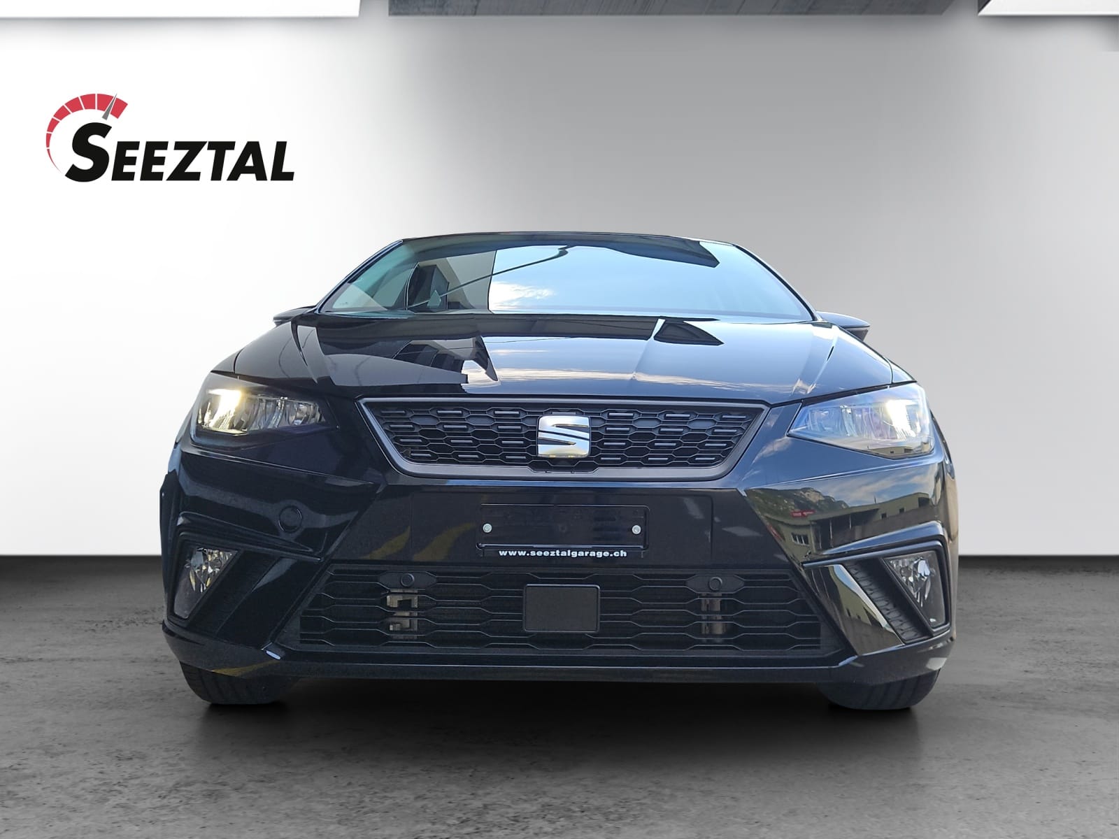 SEAT Seat Ibiza Move 1.0 TSI DSG-image-2