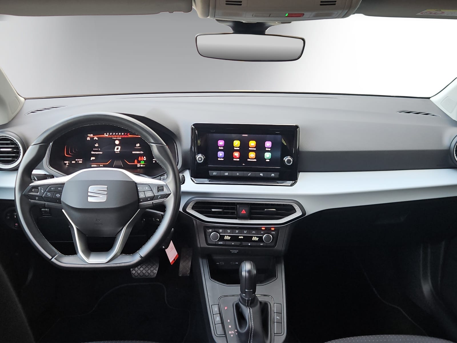 SEAT Seat Ibiza Move 1.0 TSI DSG-image-6